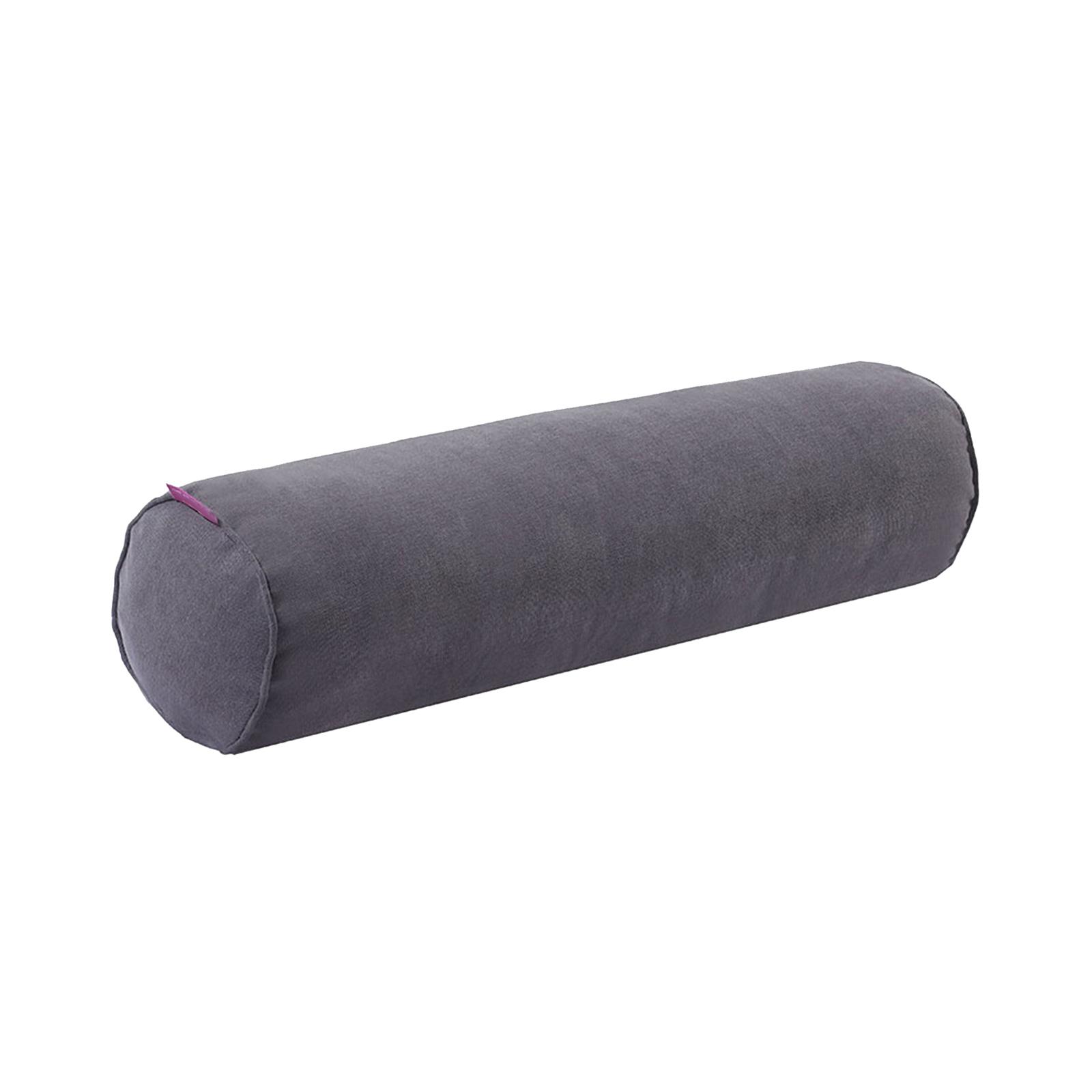 Round Neck Pillow Hollow Cotton