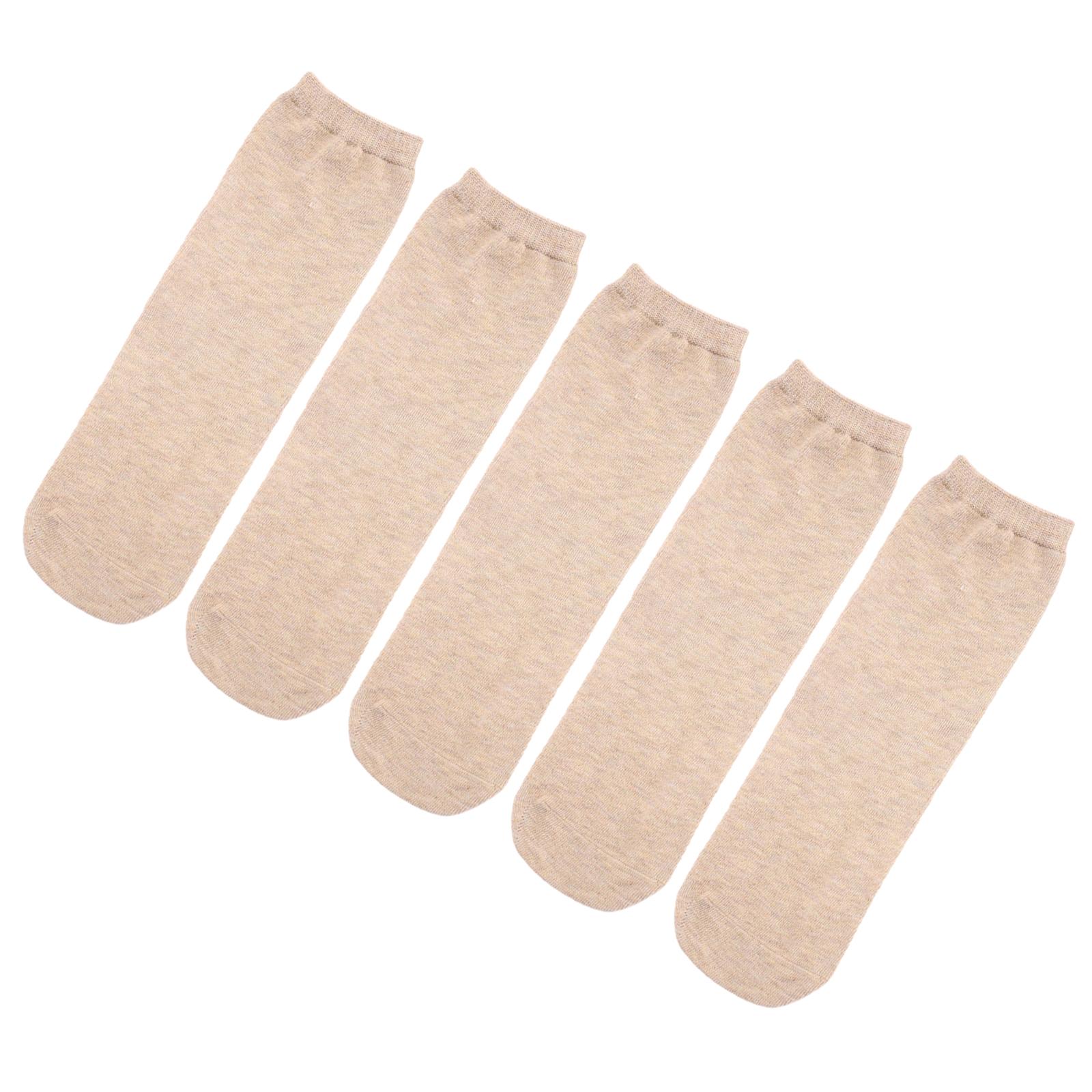 Amputee Socks Below Knee
