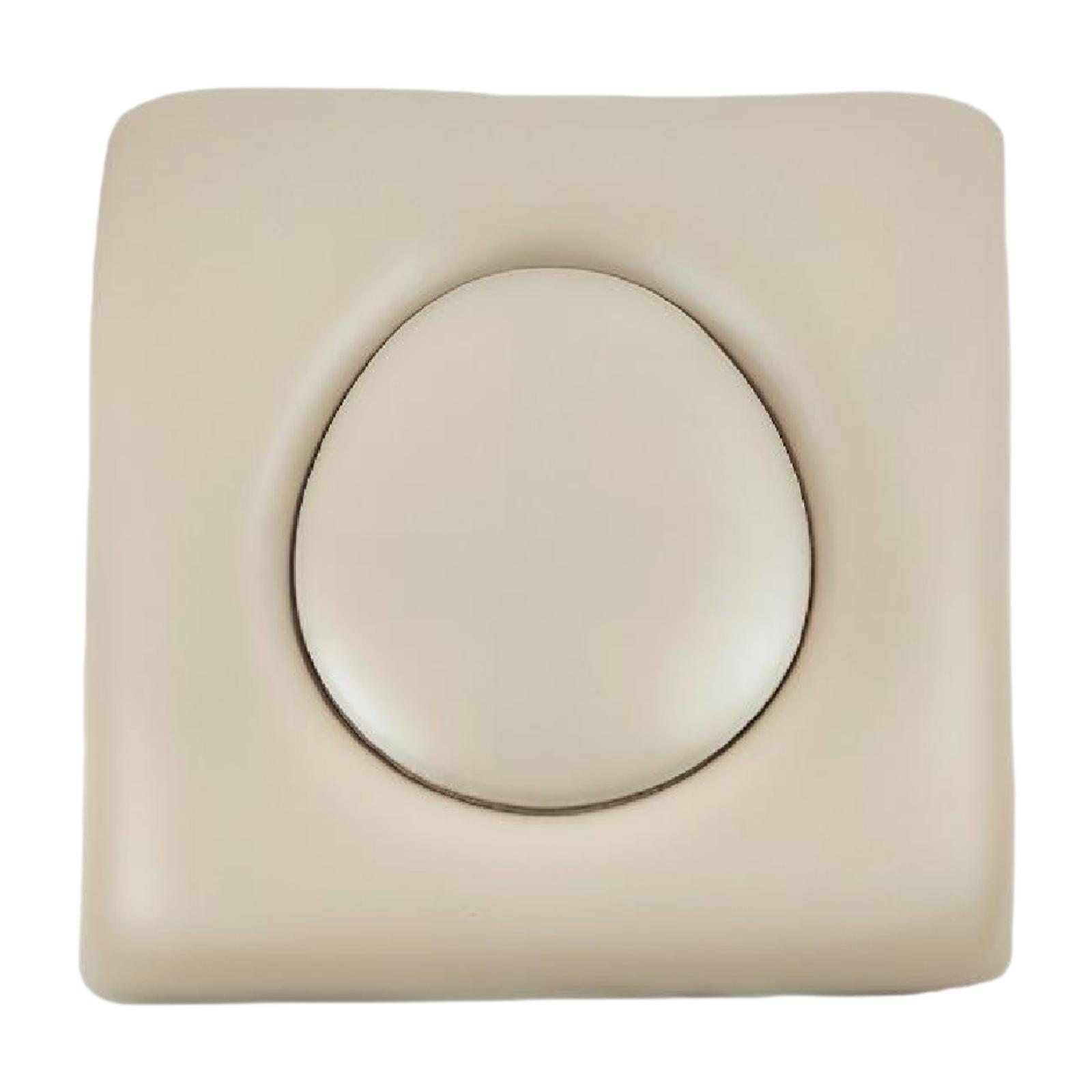 Commode Seat Cushion