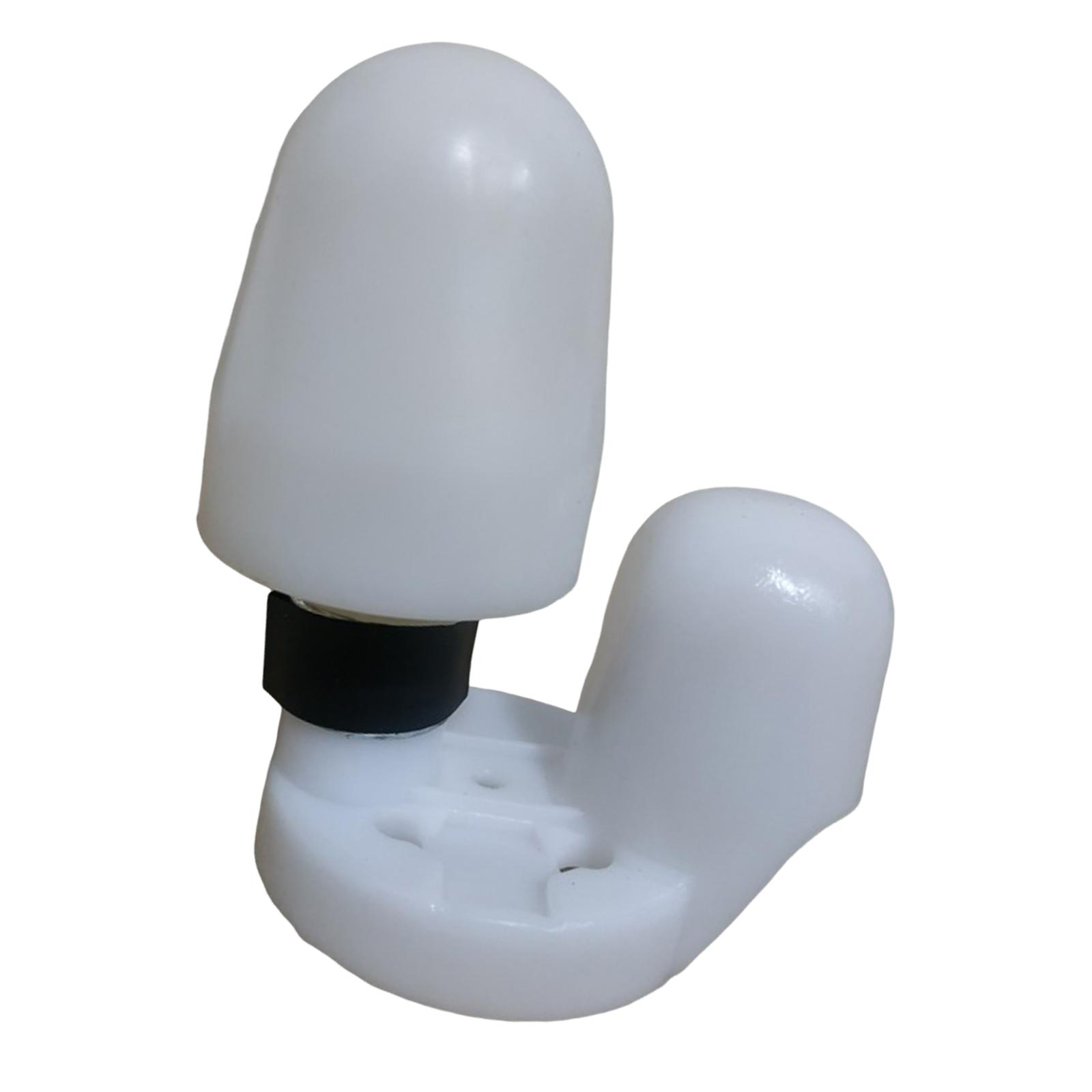 Massage Chair Ball Mechanism