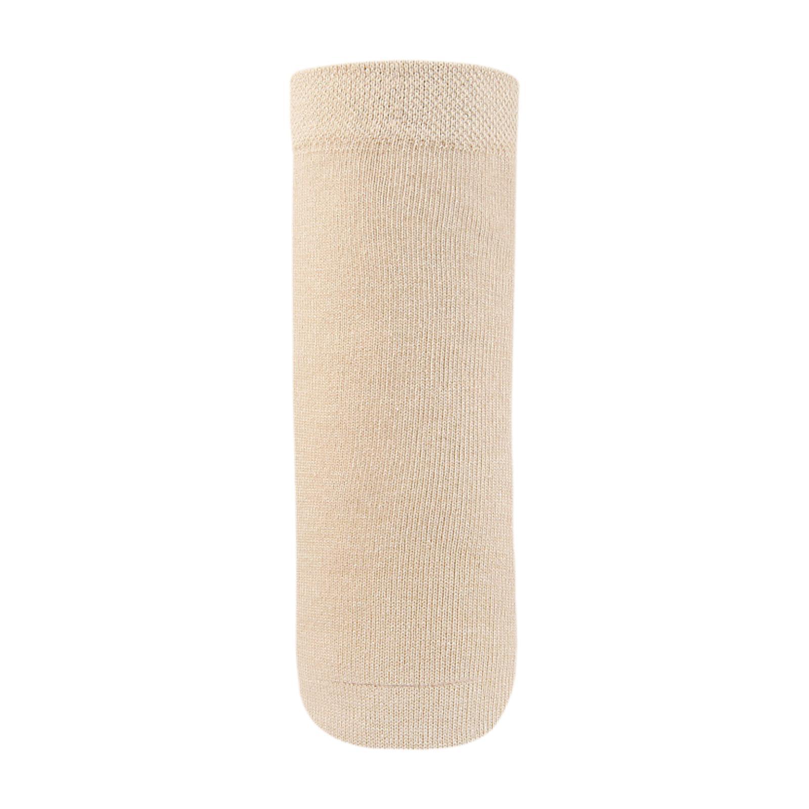 Gel Amputee Sock L