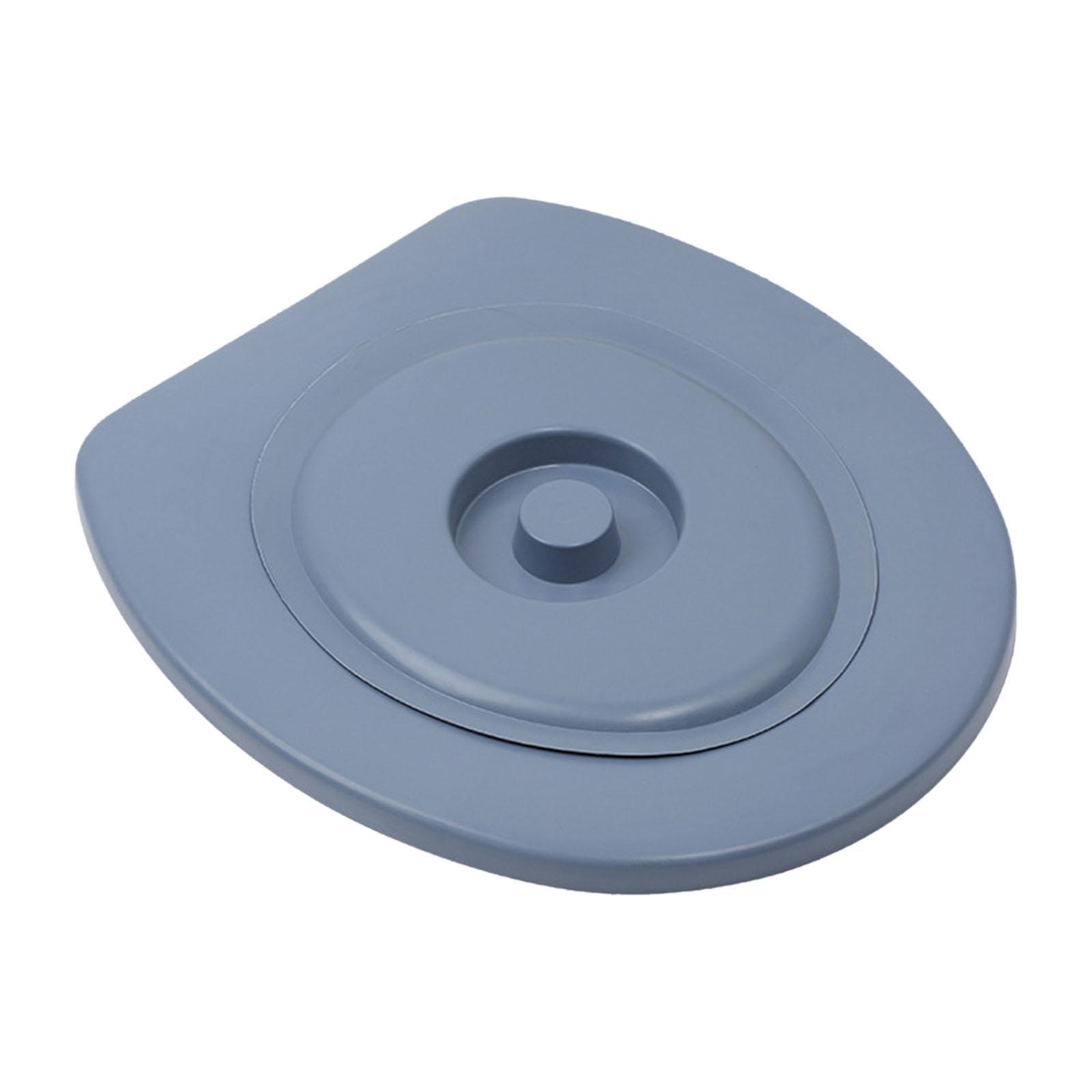 Bucket Toilet Seat
