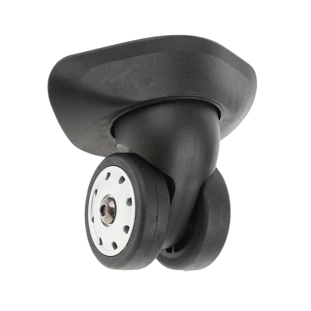Suitcase Replacement Casters Size S
