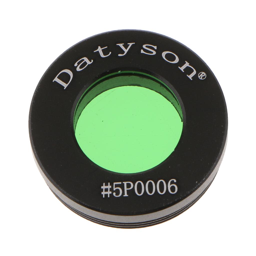 0.965" Nebula Filter Standard 0.965inch Thread for Telescope