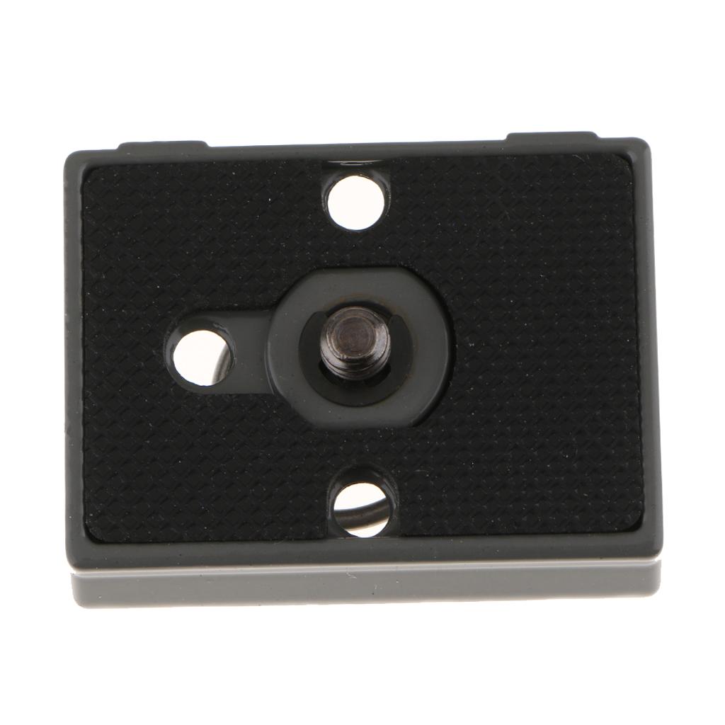 Quick Release Plate