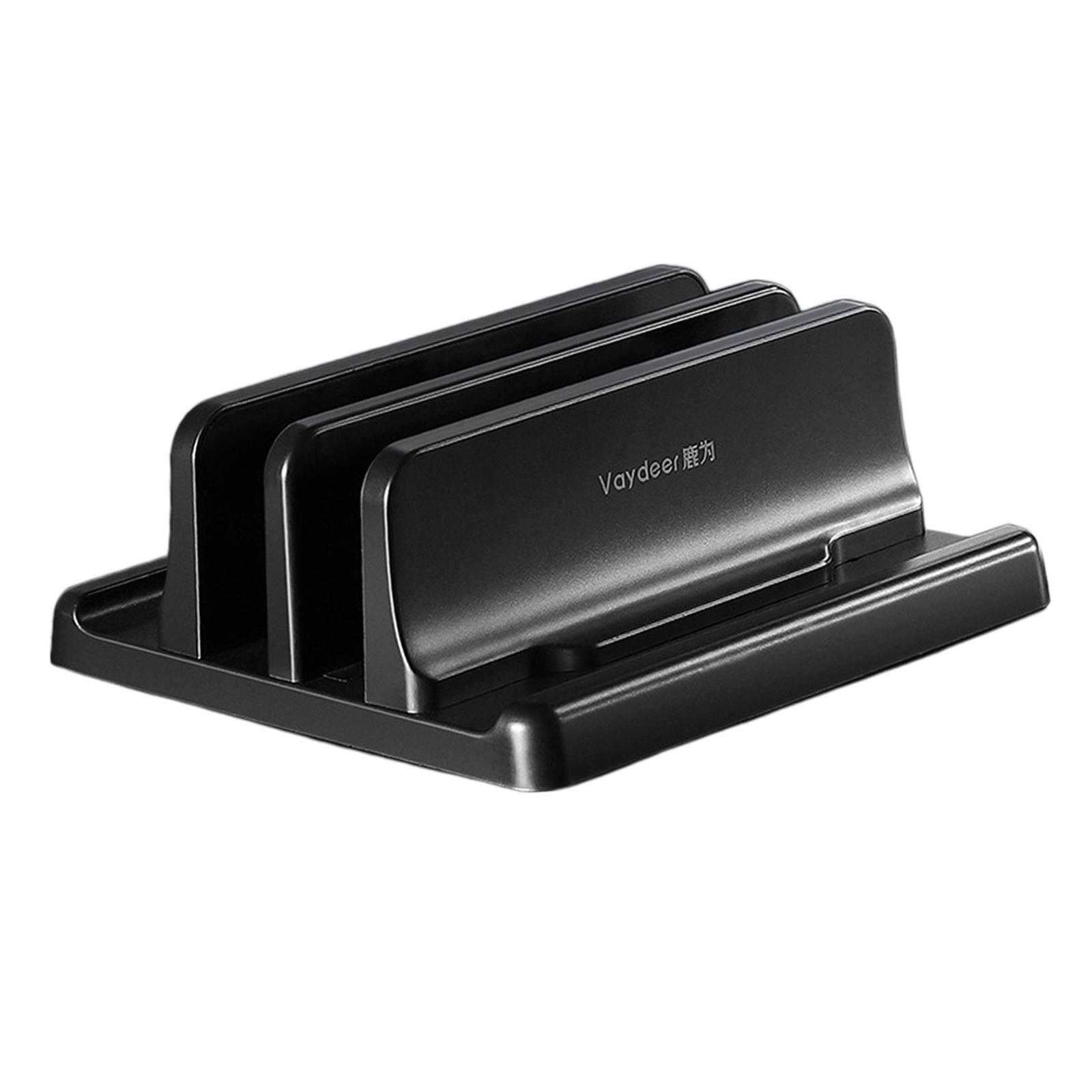 Vertical Laptop Stand Holder