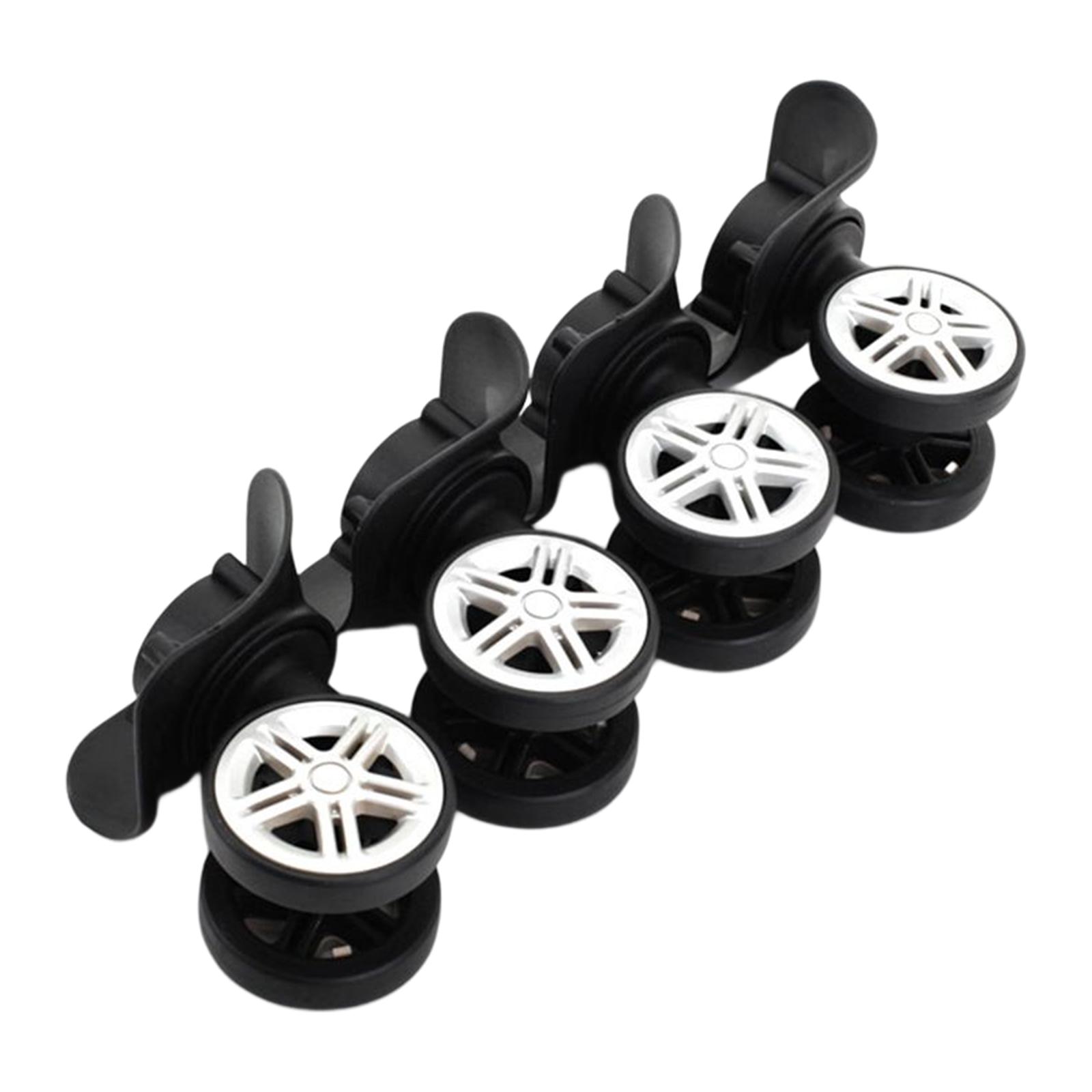 Luggage Wheels Replacement Parts