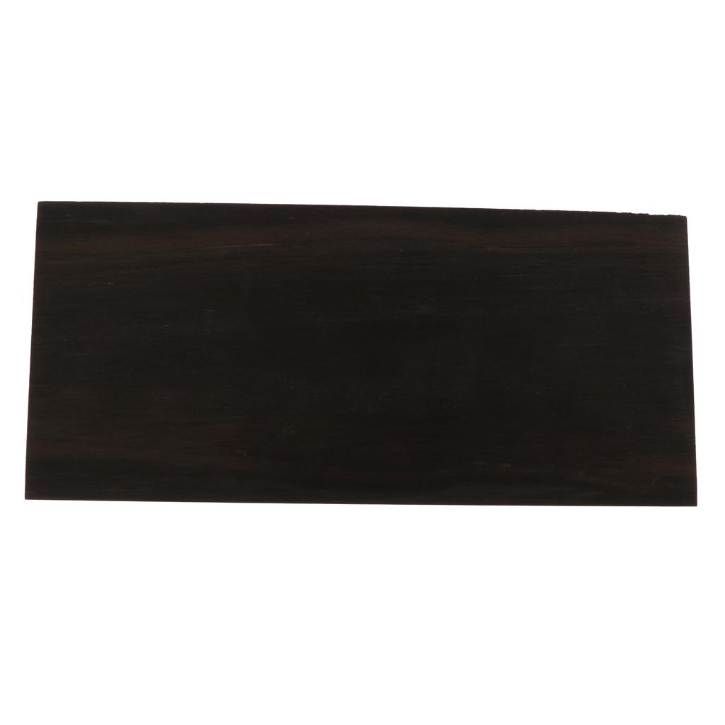 Guitar Headplate Veneer