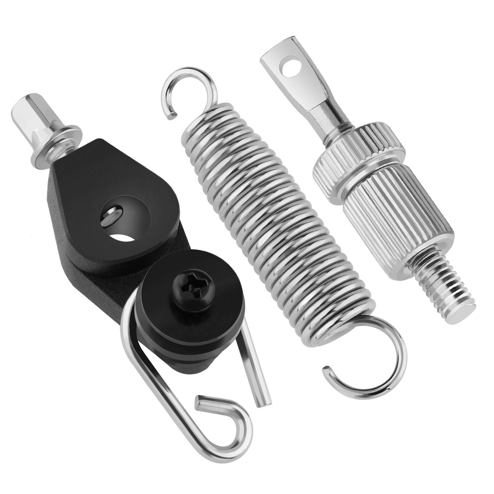 Bass Drum Foot Pedal Spring