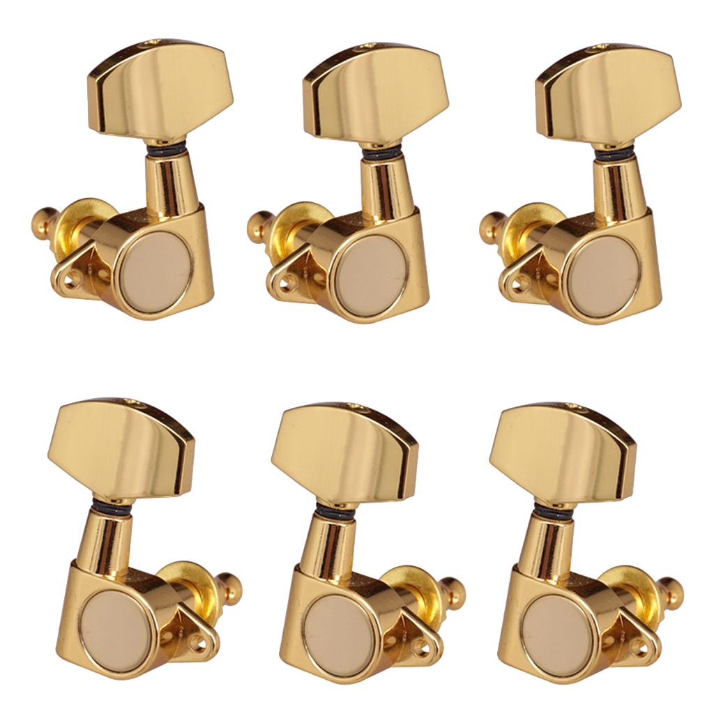 Guitar Tuning Pegs