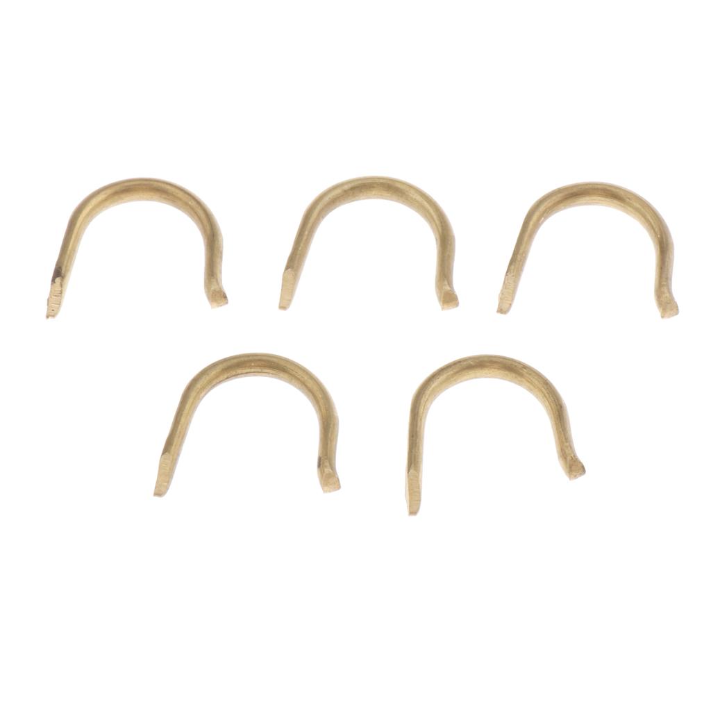 Trumpet Finger Hook Holder