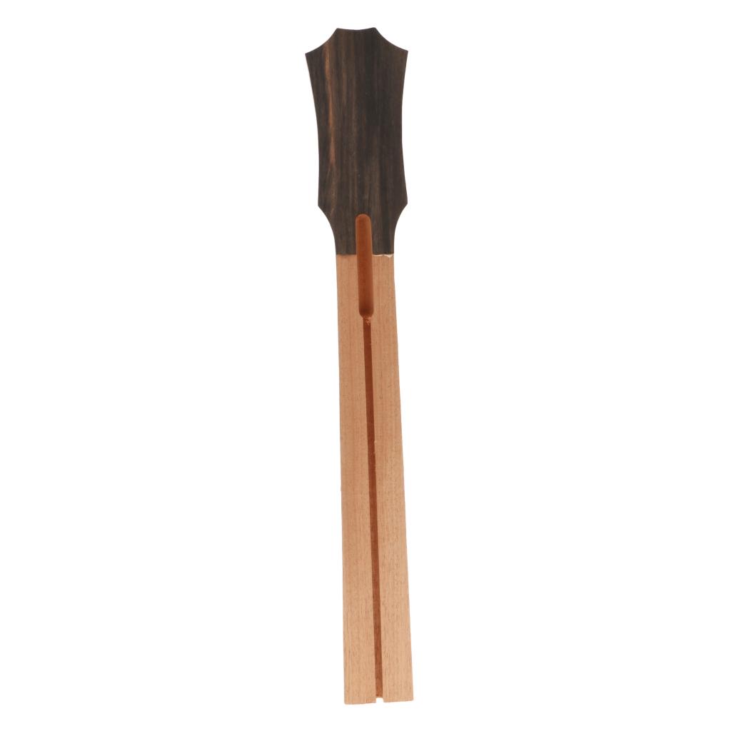 Acoustic Guitar Neck Mahogany