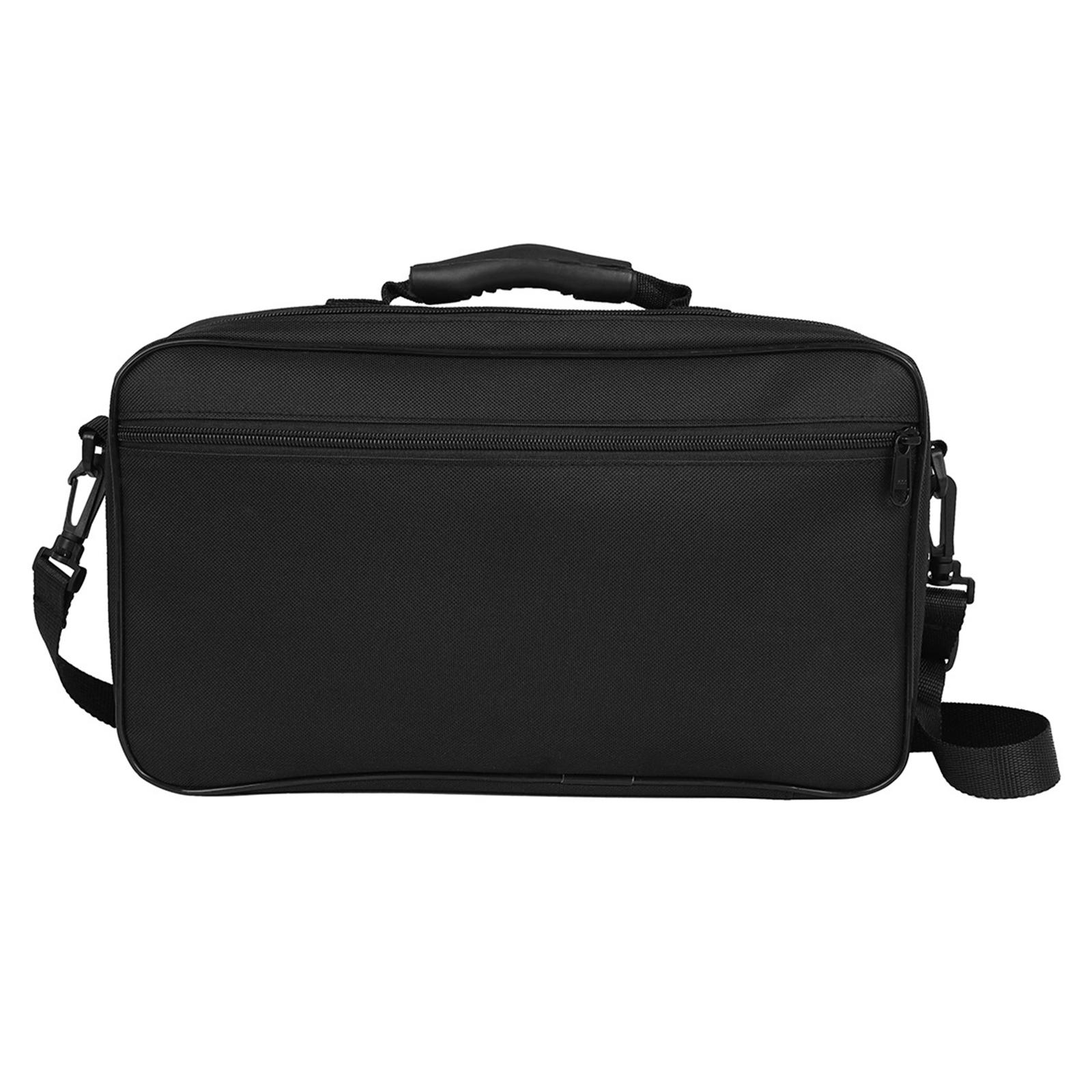 Oboe Carrying Case Water-Resistant