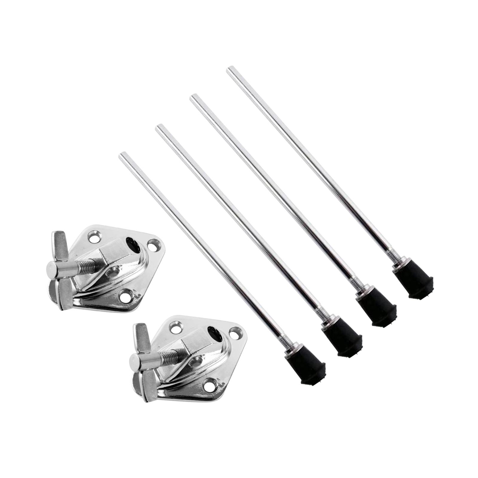 Drum Leg Metal Stand