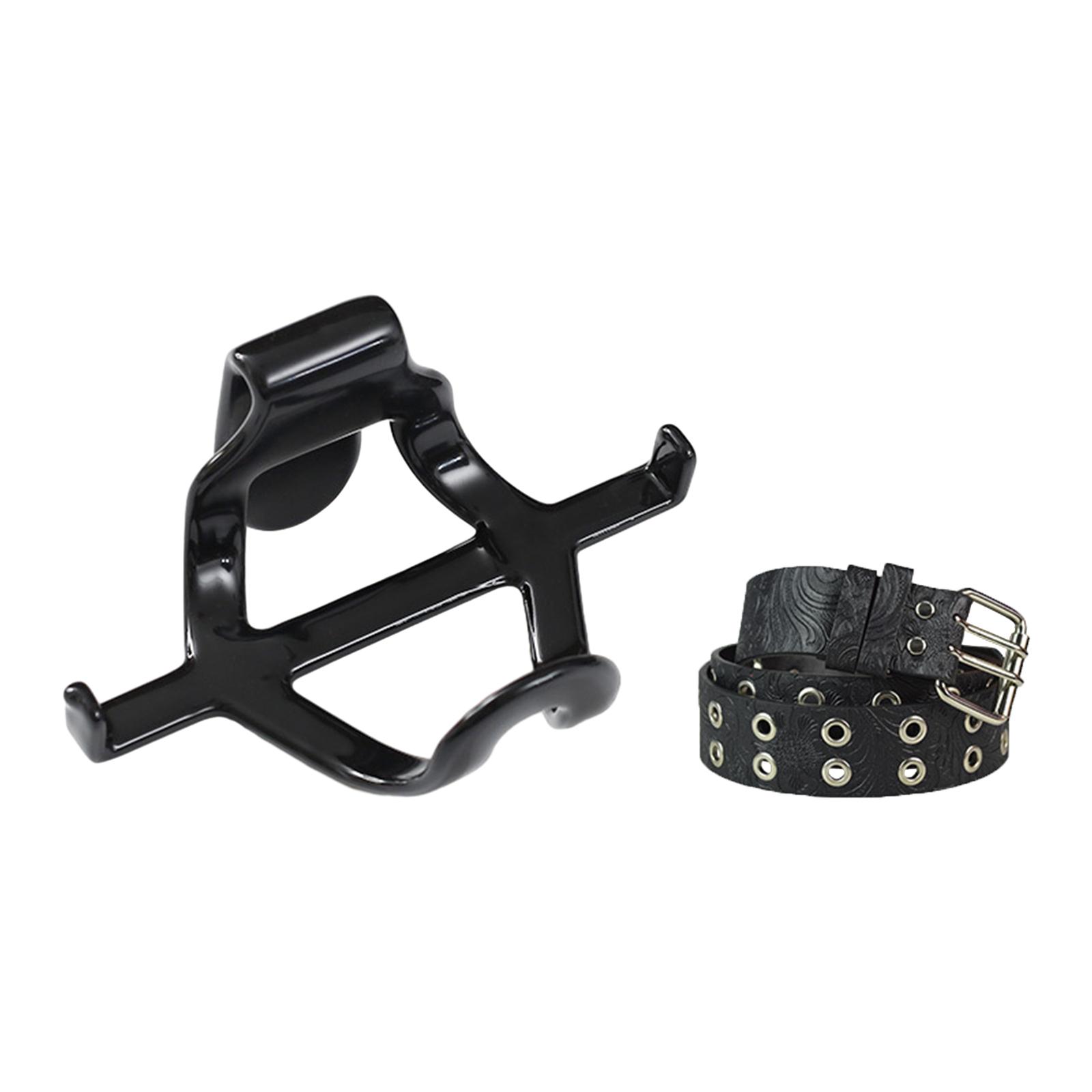 Erhu Holder Black
