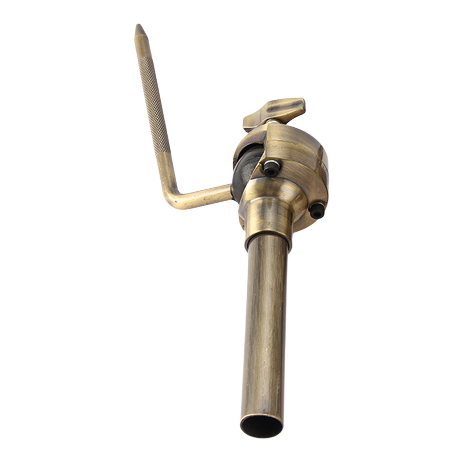Bass Drum Tom Mount Clamp