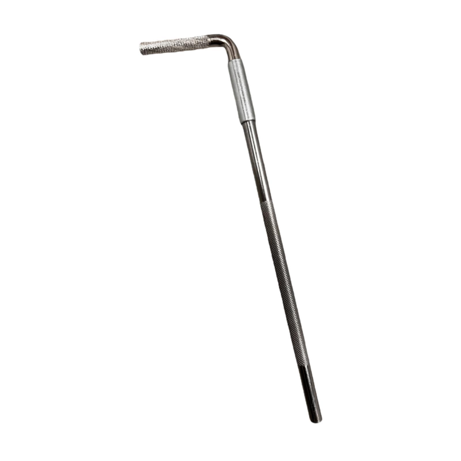 Cowbell Mount Rod