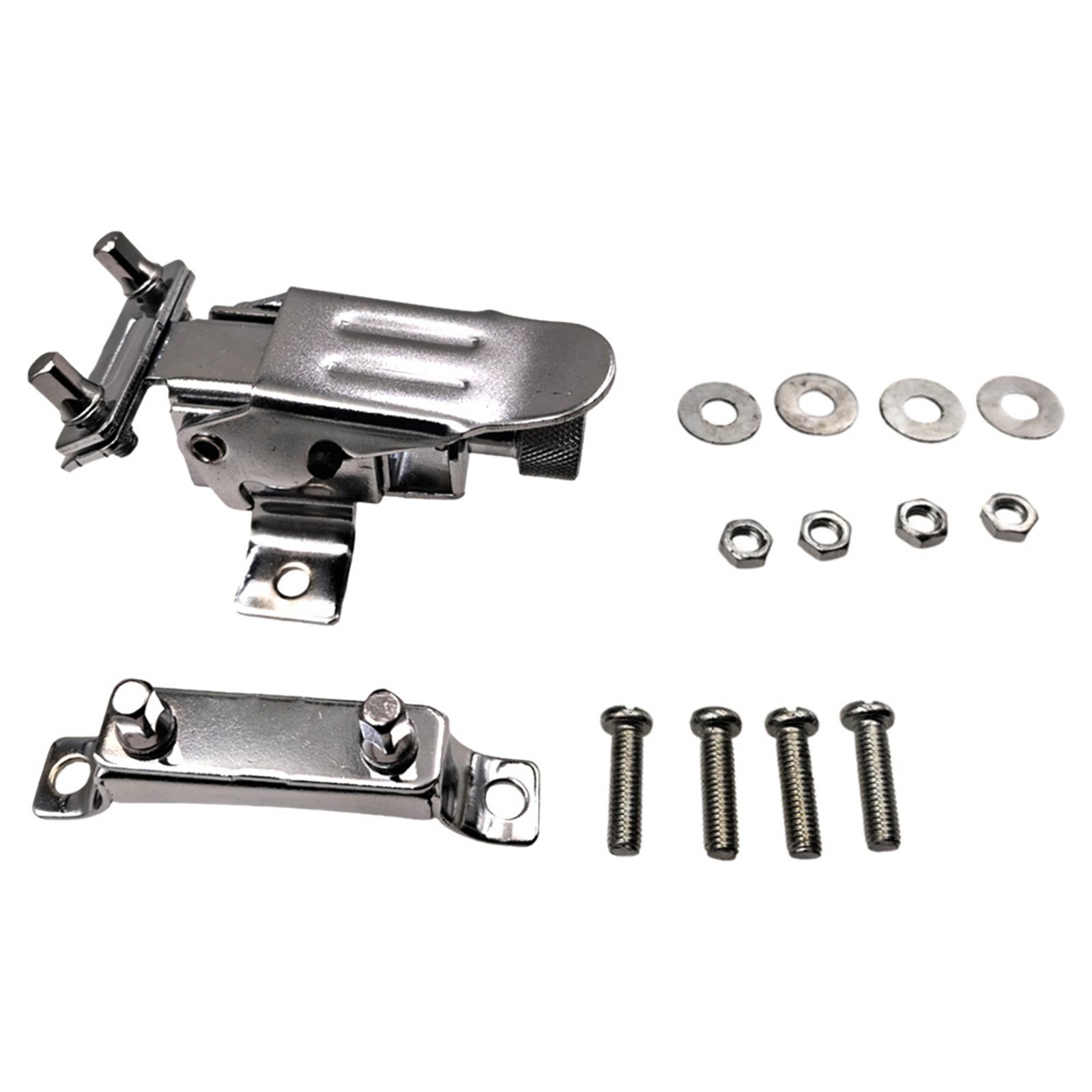 Snare Drum Strainer Metal Replacement