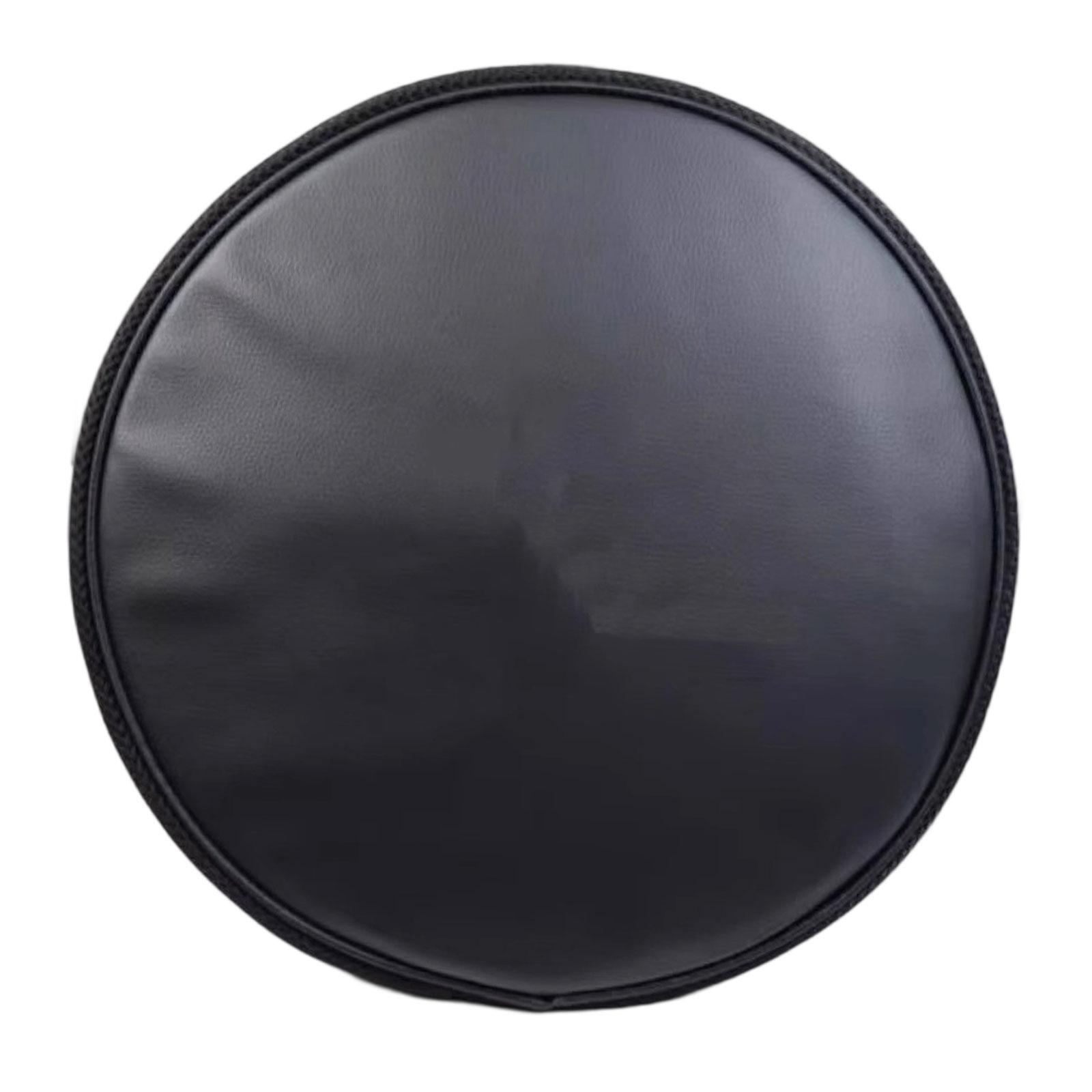 Drum Skin Cover 10 Inch