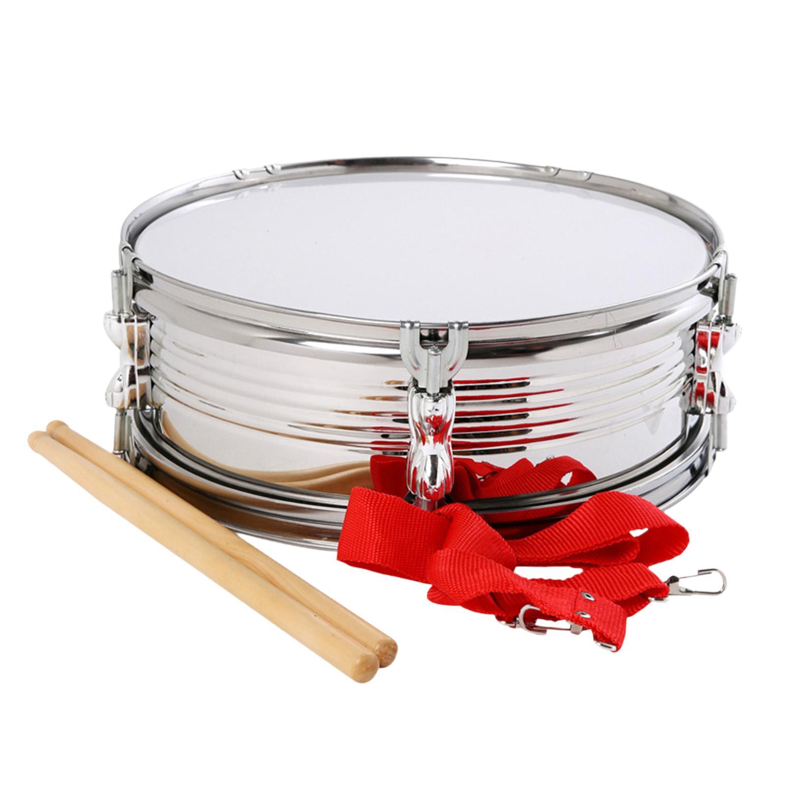 Snare Drum 13inch