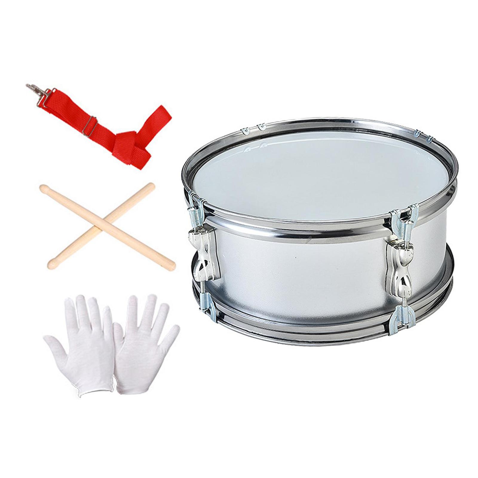 11Inch Snare Drum