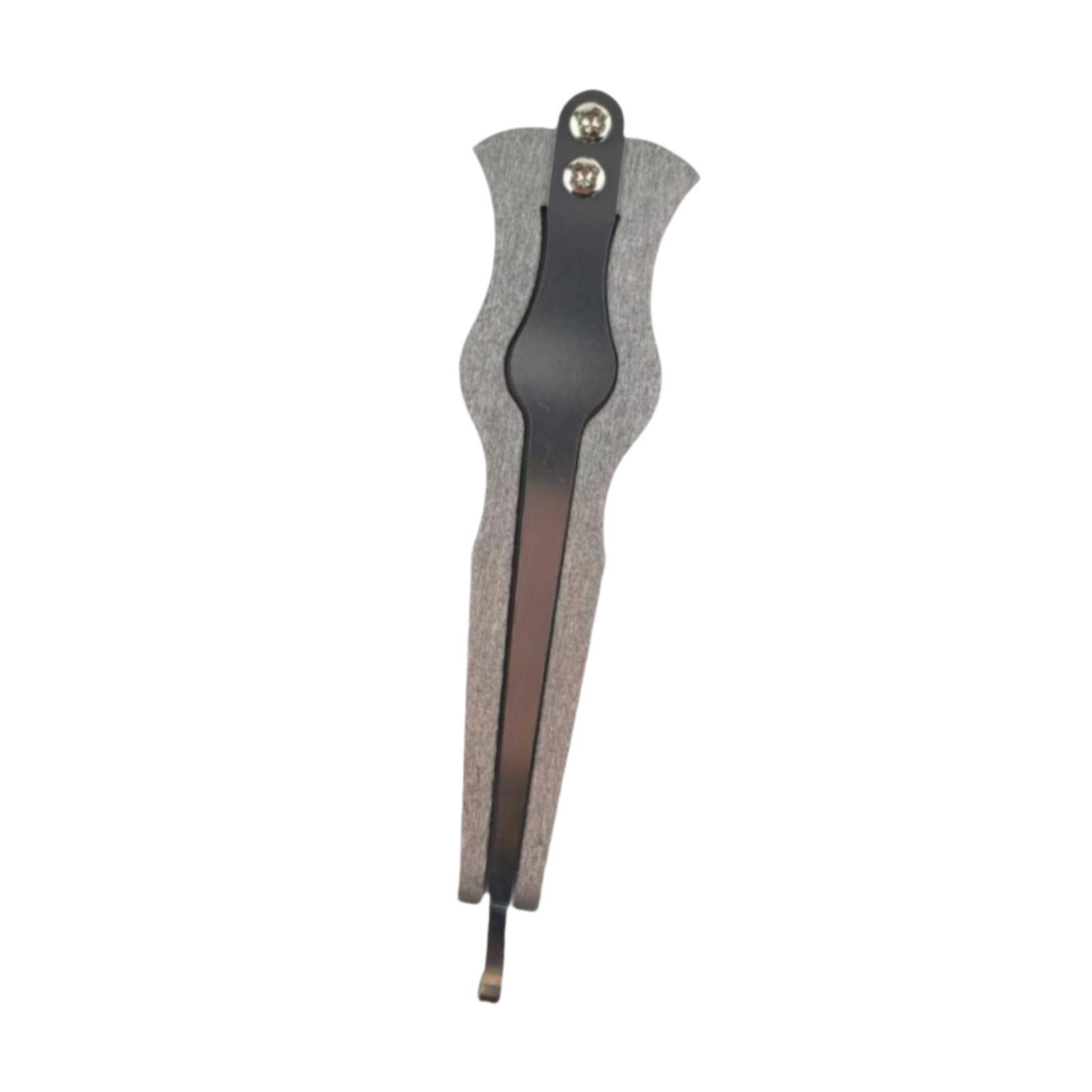 Jaw Harp Style A