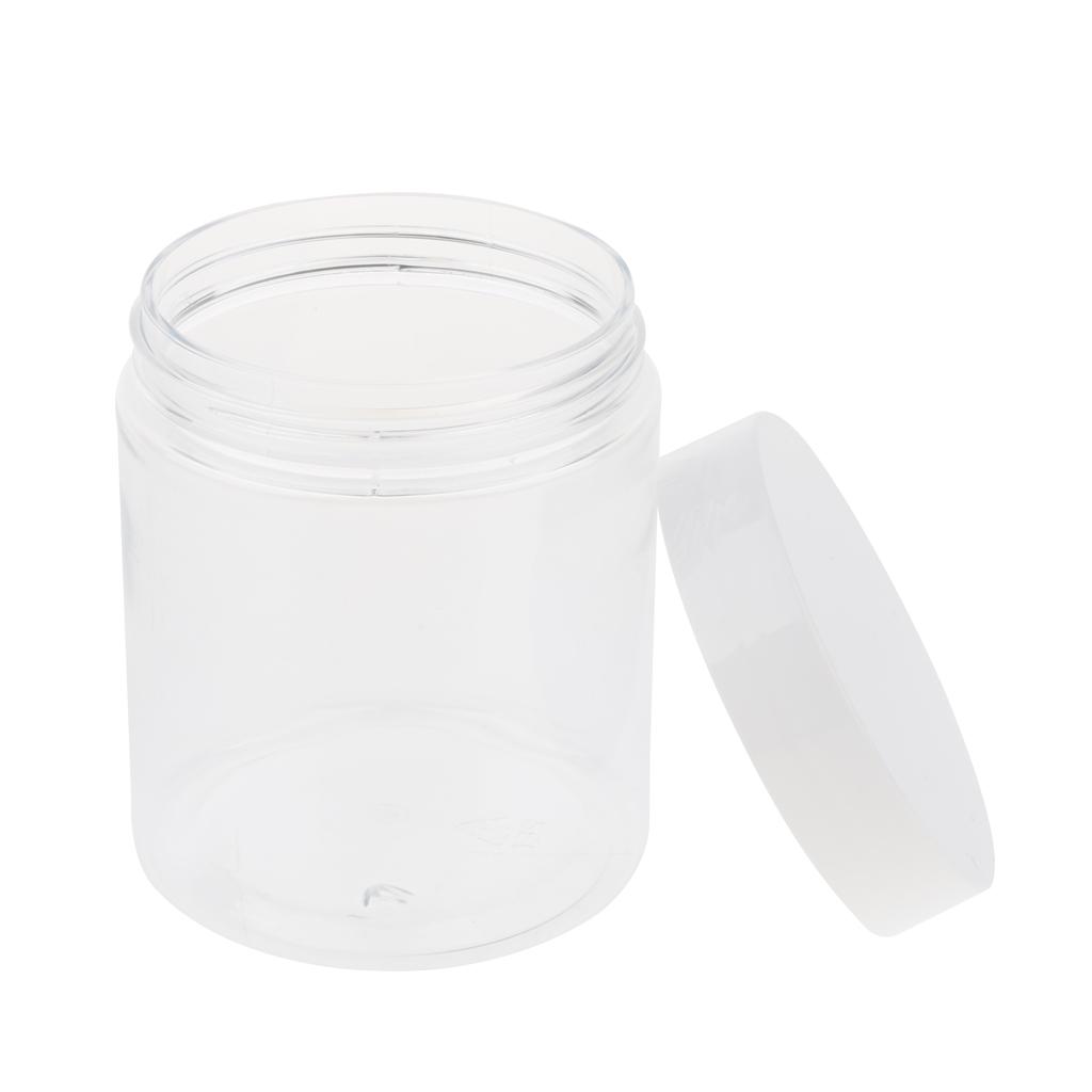 200 250 500ml Specimen Container Sample Bottle Jar Pot for Medicine ...