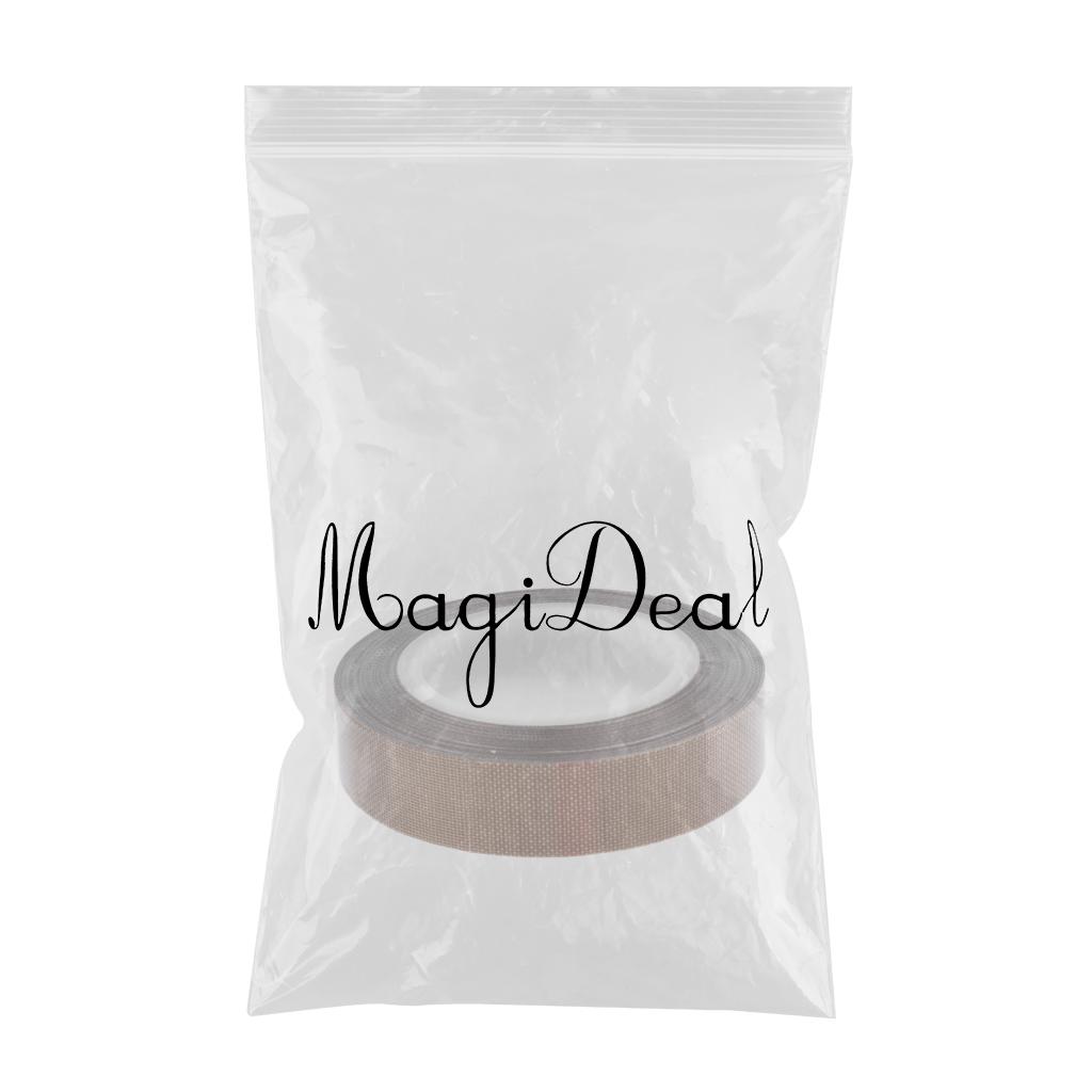 10m Fiberglass Tape High Temperature Resistant Adhesive Tapes 13mm Width