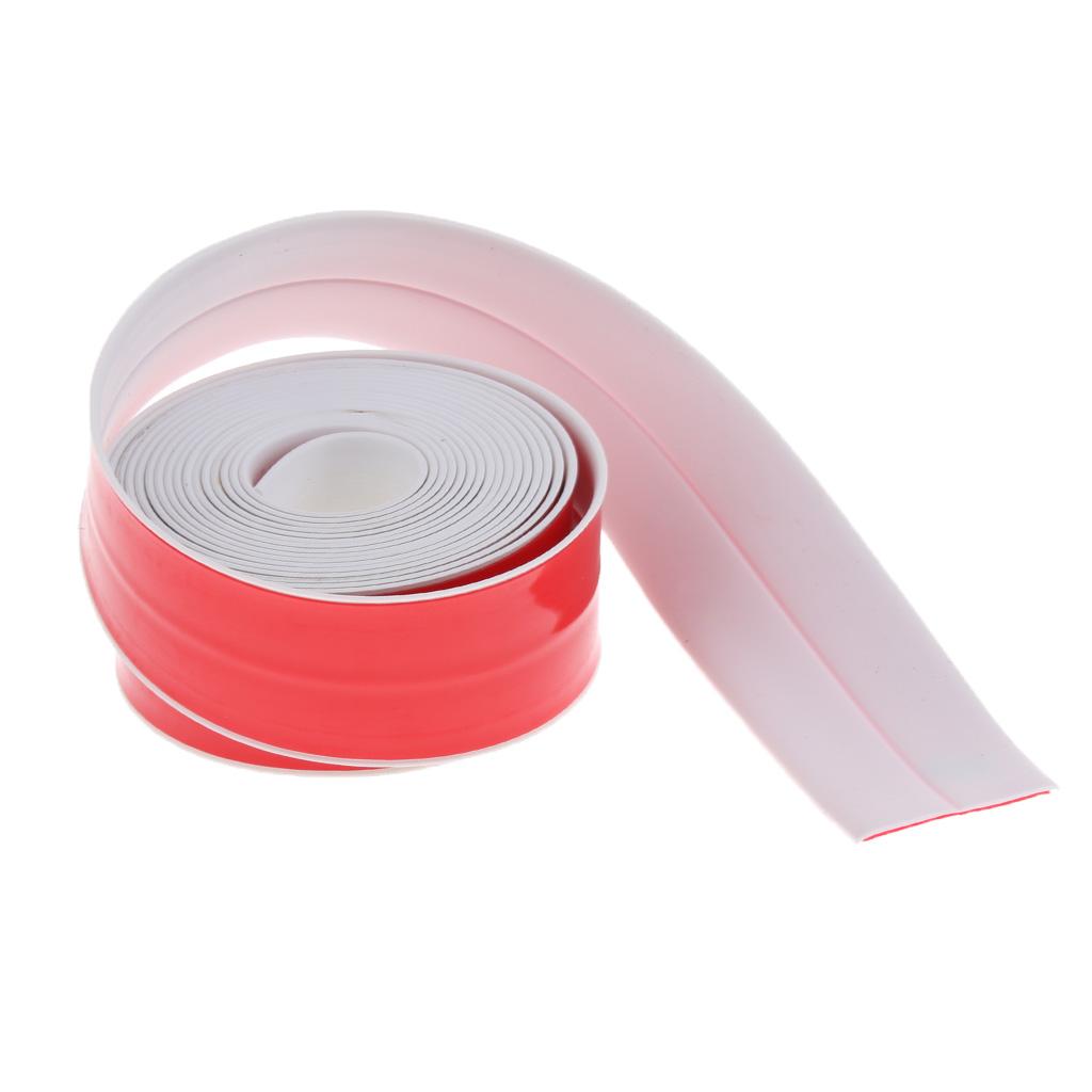 Wall Sealing Tape Bathtub Sink Basin Caulk Strip ...