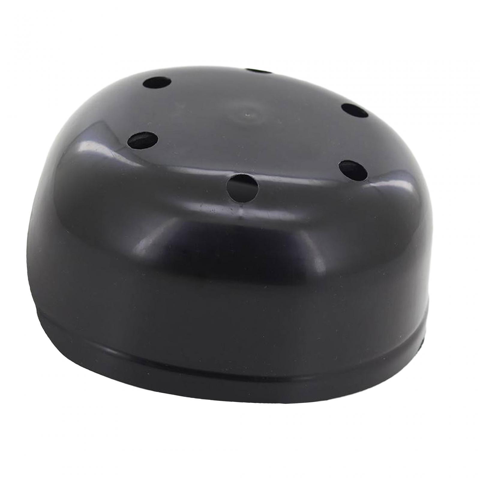 Vented Hat Insert