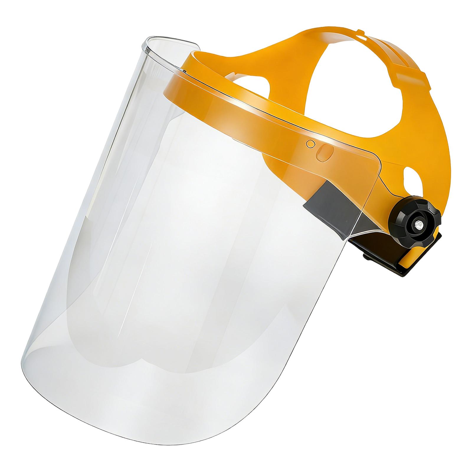 Face Shield Mask
