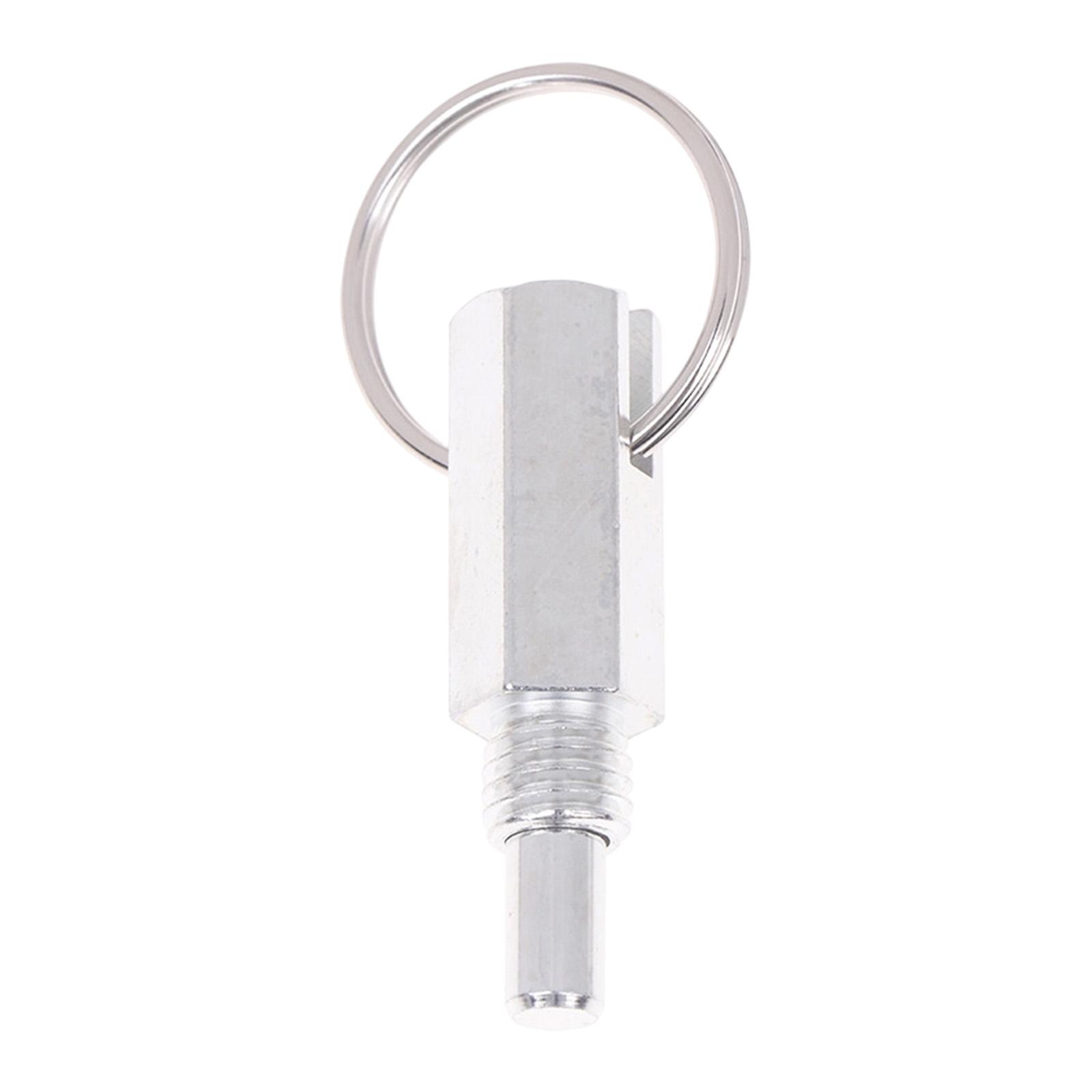 Ladder Pull Pin