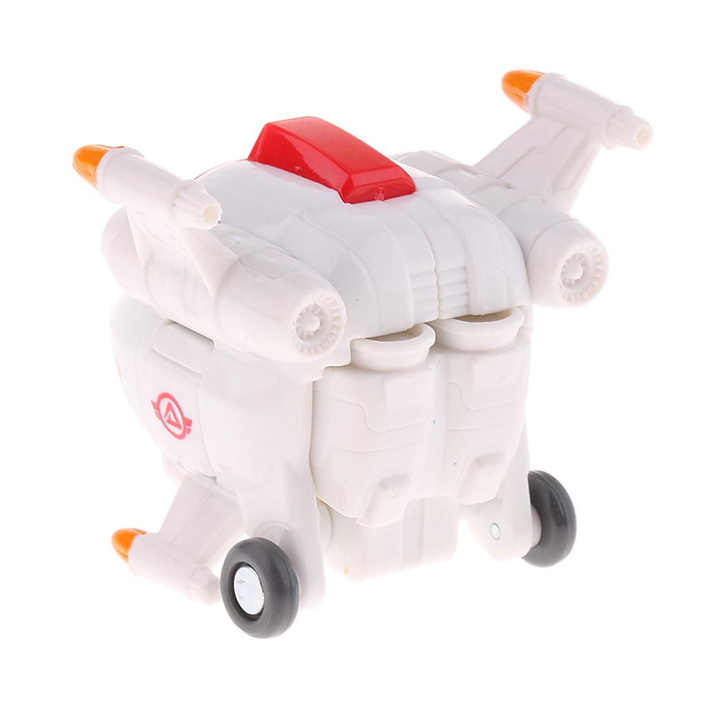 airplane transformer toys