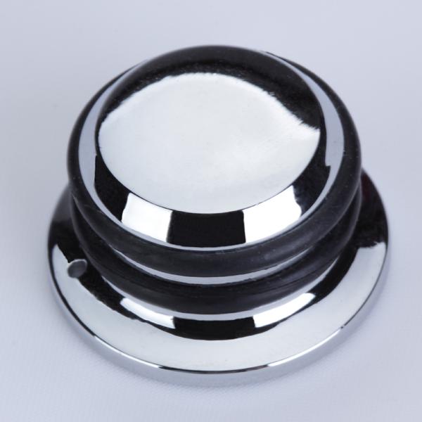 Chrome Plating Tone Knob