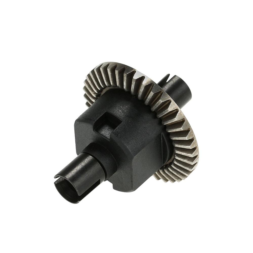 HSP 02024 Differential Gear Complete for RC HSP 1:10 Car Buggy Truck Parts