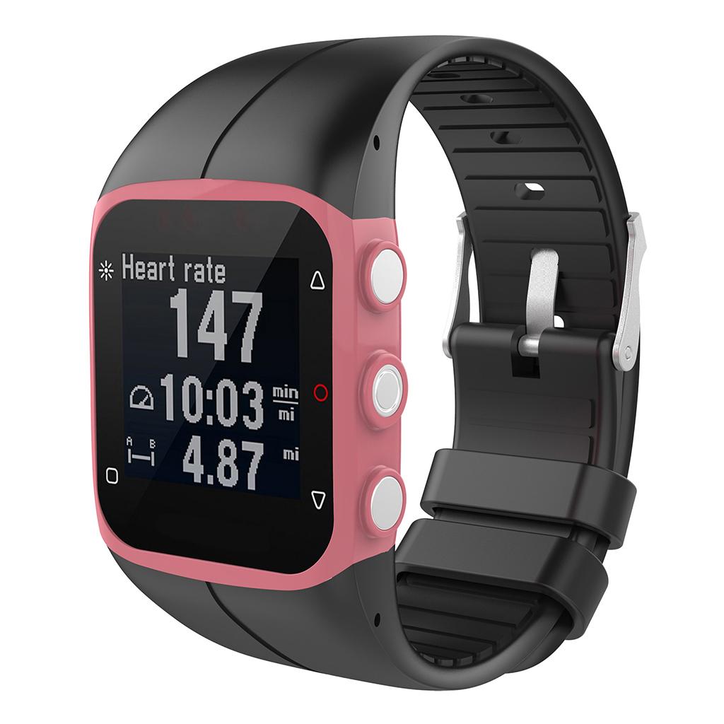 Watch Sincronizar Polar M400 Con Banda Polar M400 Bracelet M430