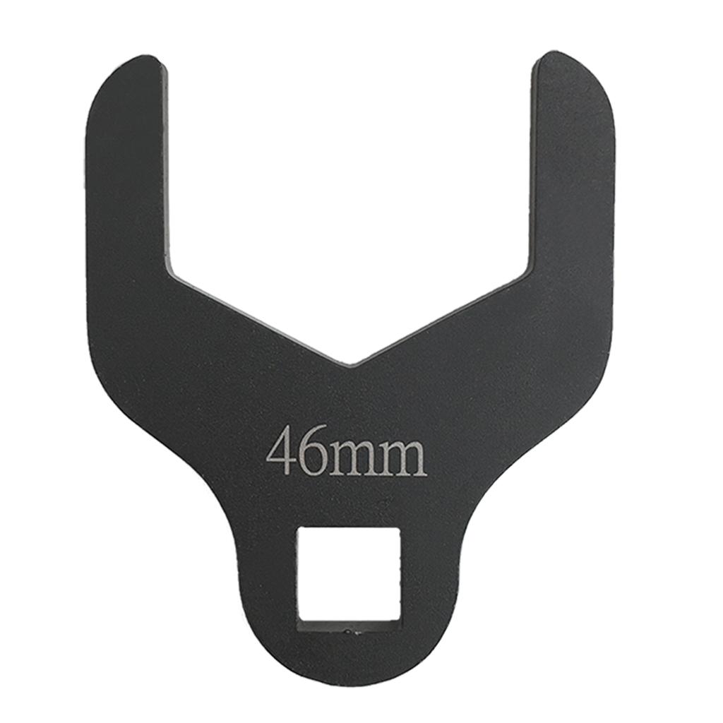 Car Water Pump Wrench Spanner Removal Tool  for Buick Excelle 46mm