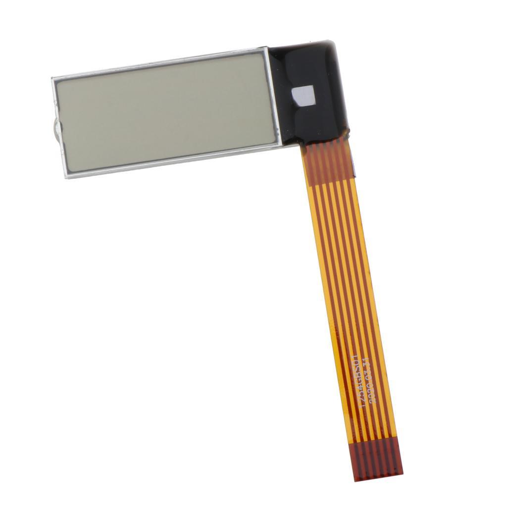 3x Replacement LCD Screen for  Tachometer