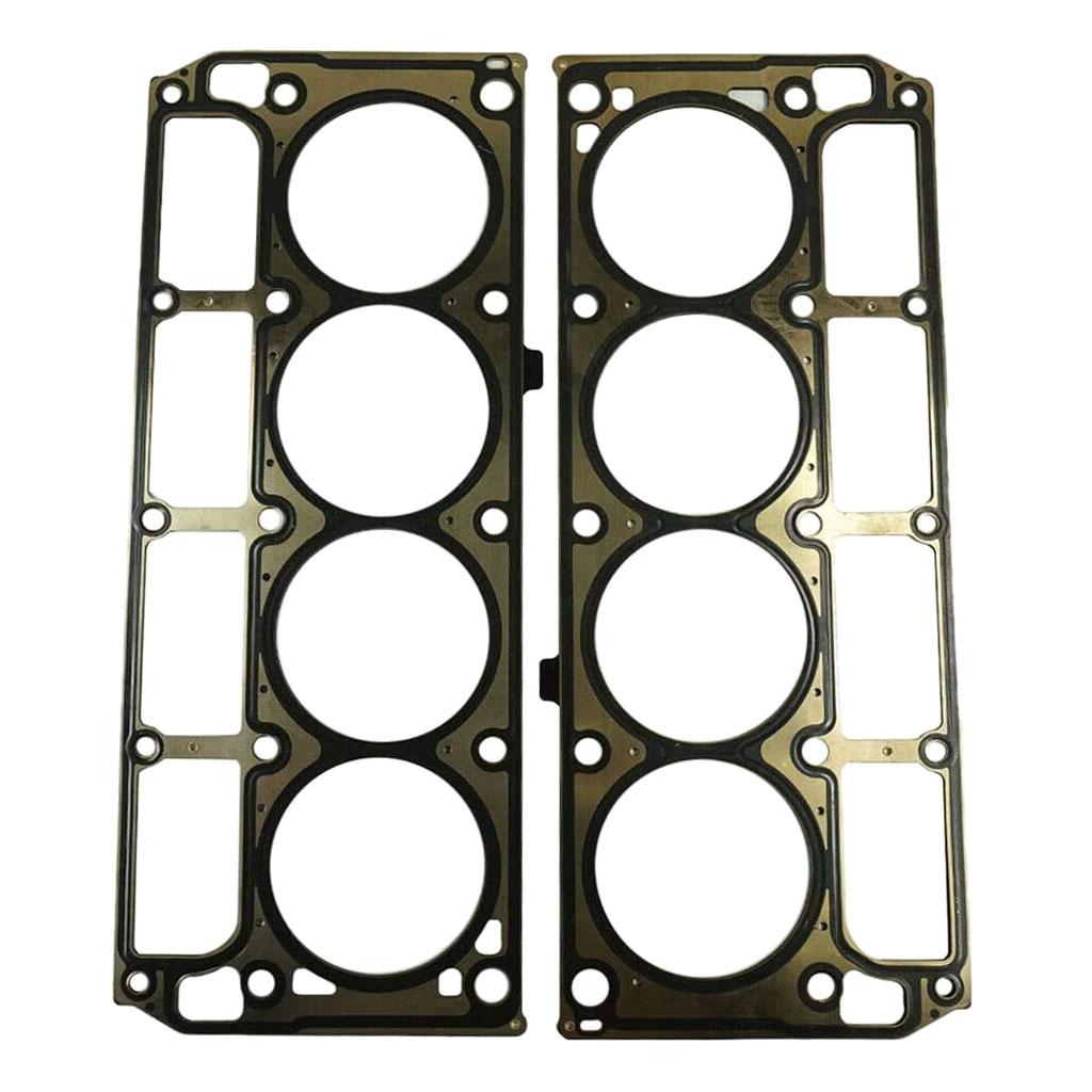 Cylinder Head Gaskets 12622033 Fit for LS9 Engines Easy Install Durable