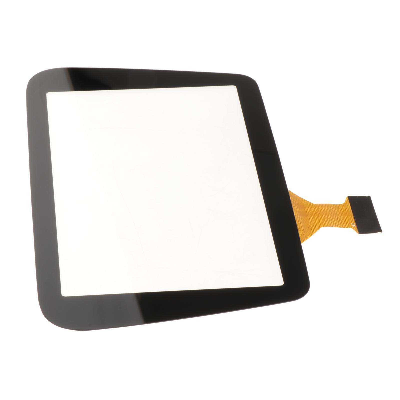 Auto 8.0 inch Touch Screen Digitizer for Equinox NAVI Lq080Y5Dz06