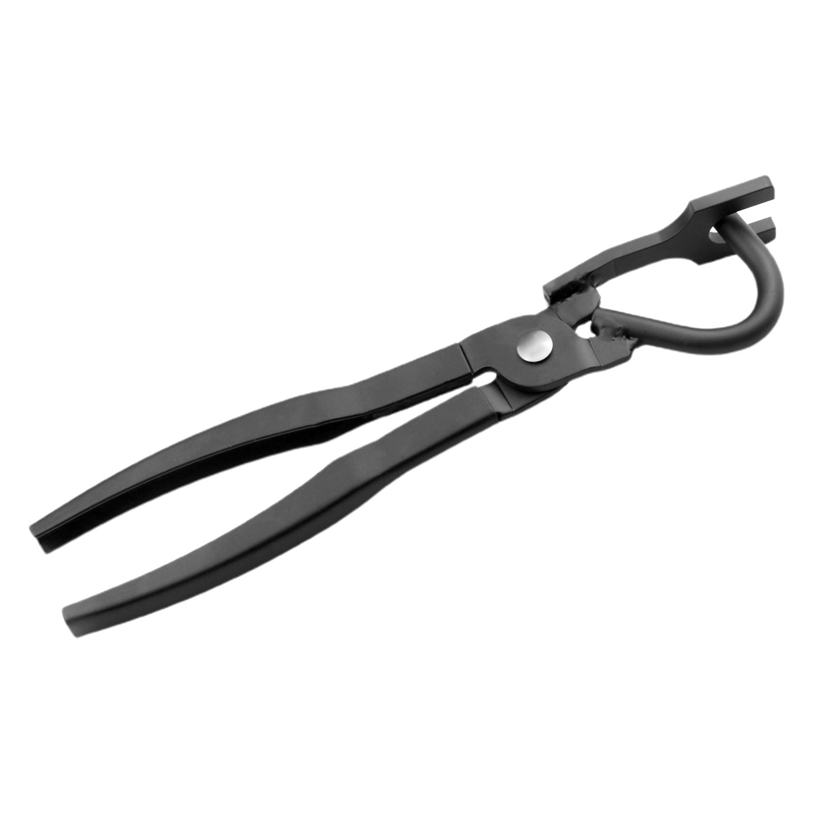 38350 Exhaust Hanger Removal Pliers Clamps for Automotive Tool Black