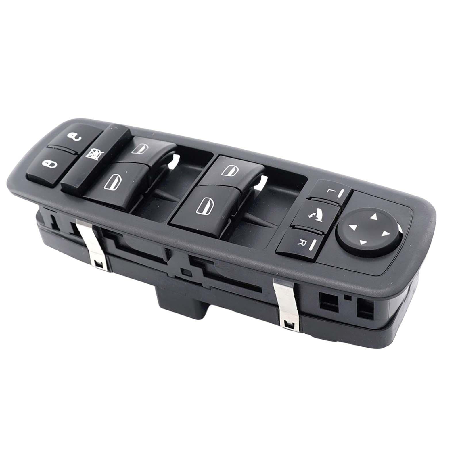 Master Power Window Switch 68029023AC for Chrysler 2008-2009 Durable