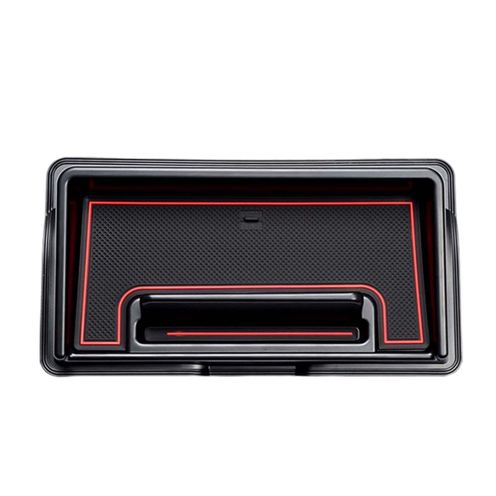 Car Dashboard Storage Box