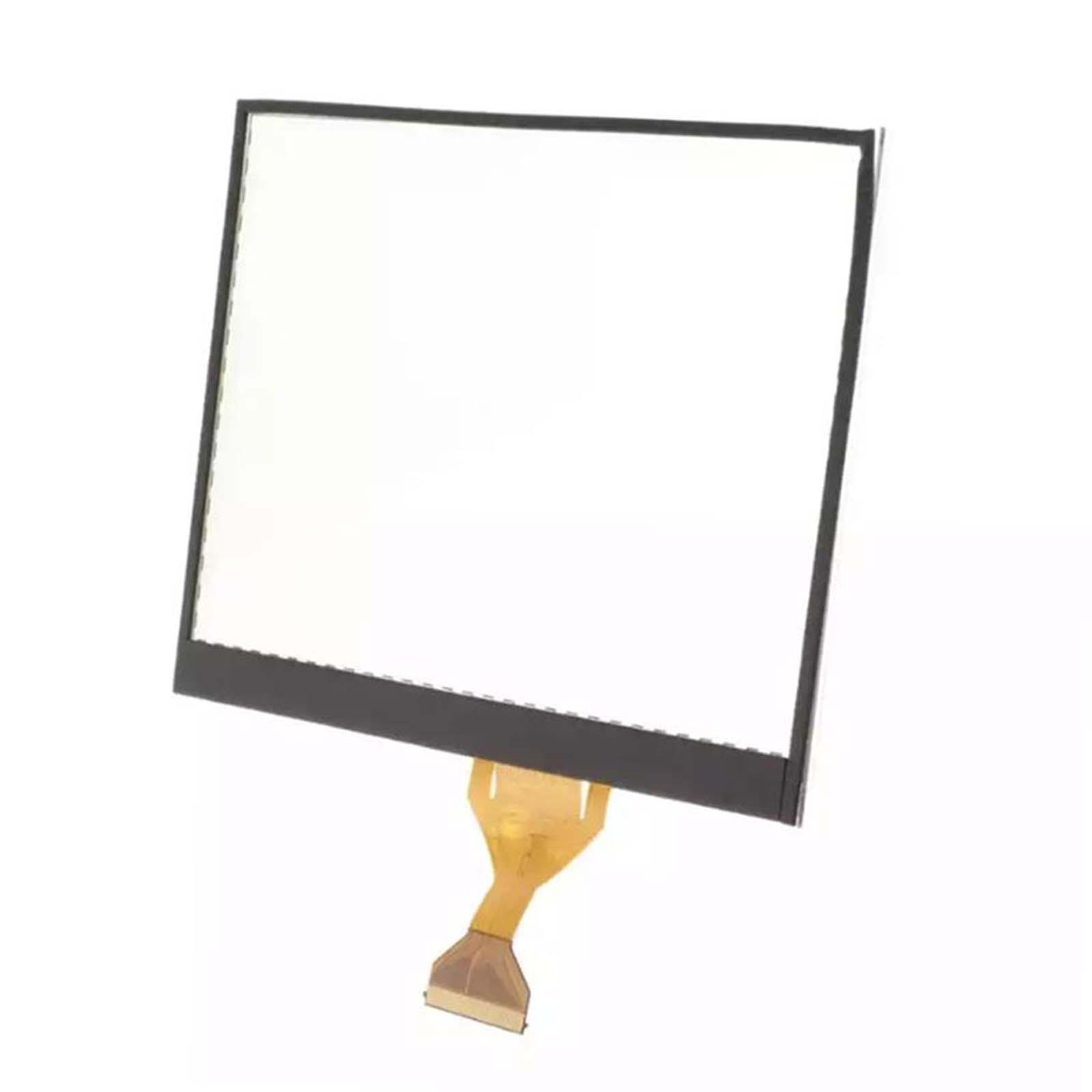 Touch Screen Glass Digitizer for Toyota Camry 2016 2017 2018 Navigation