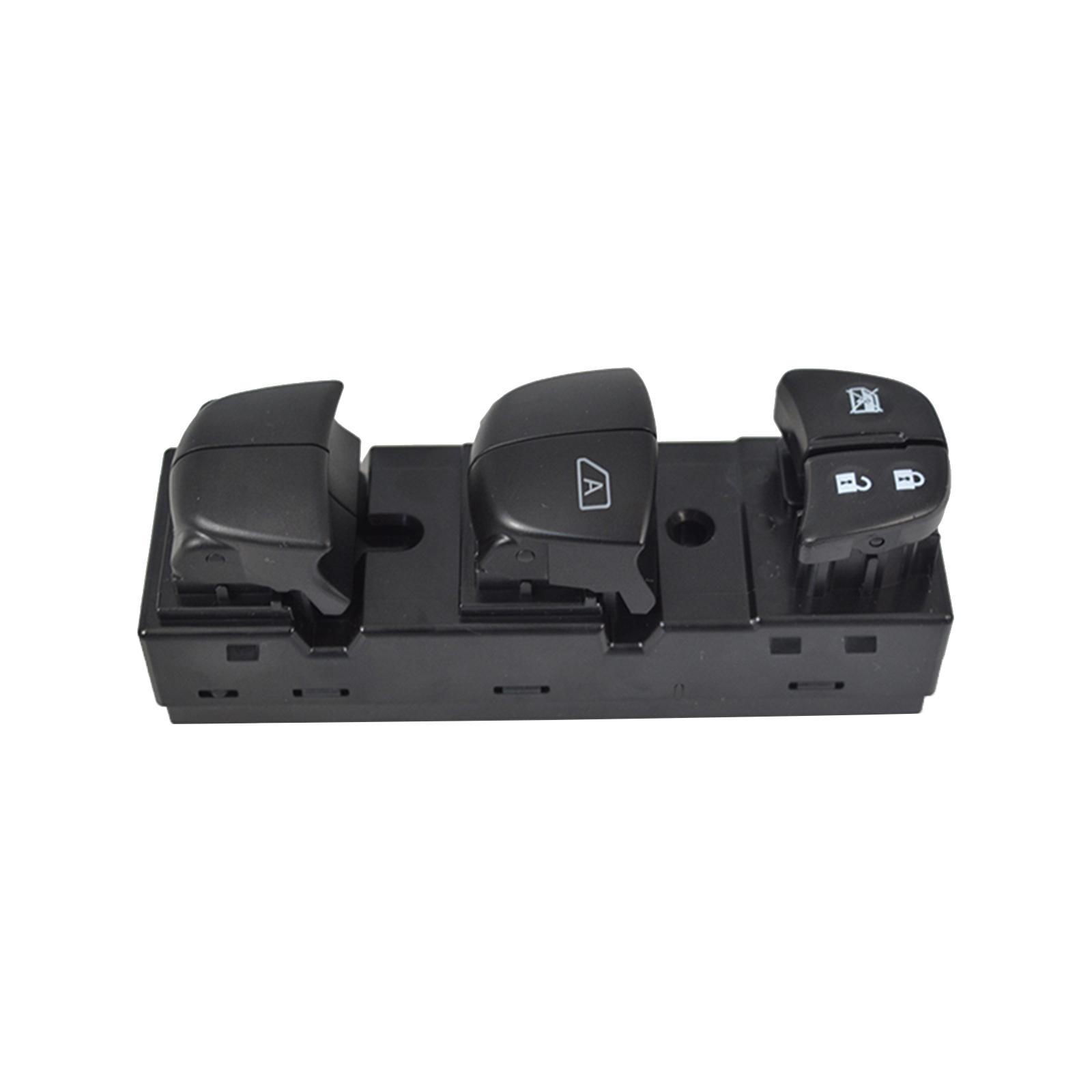 Car Power Window Switch 25401-4Jg0A