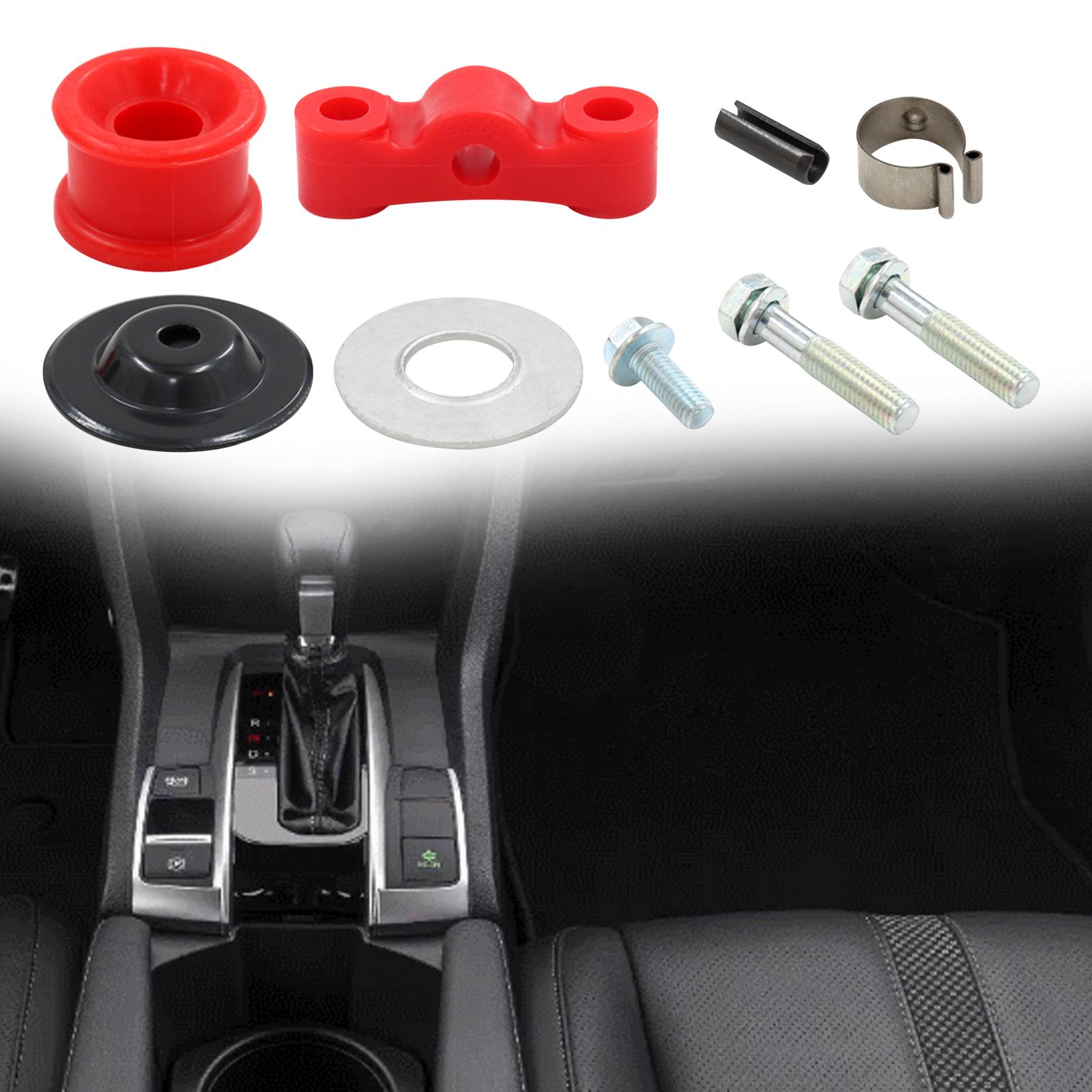 Shifter Stabilizer Bushing Kit Supplies for Integra B Series