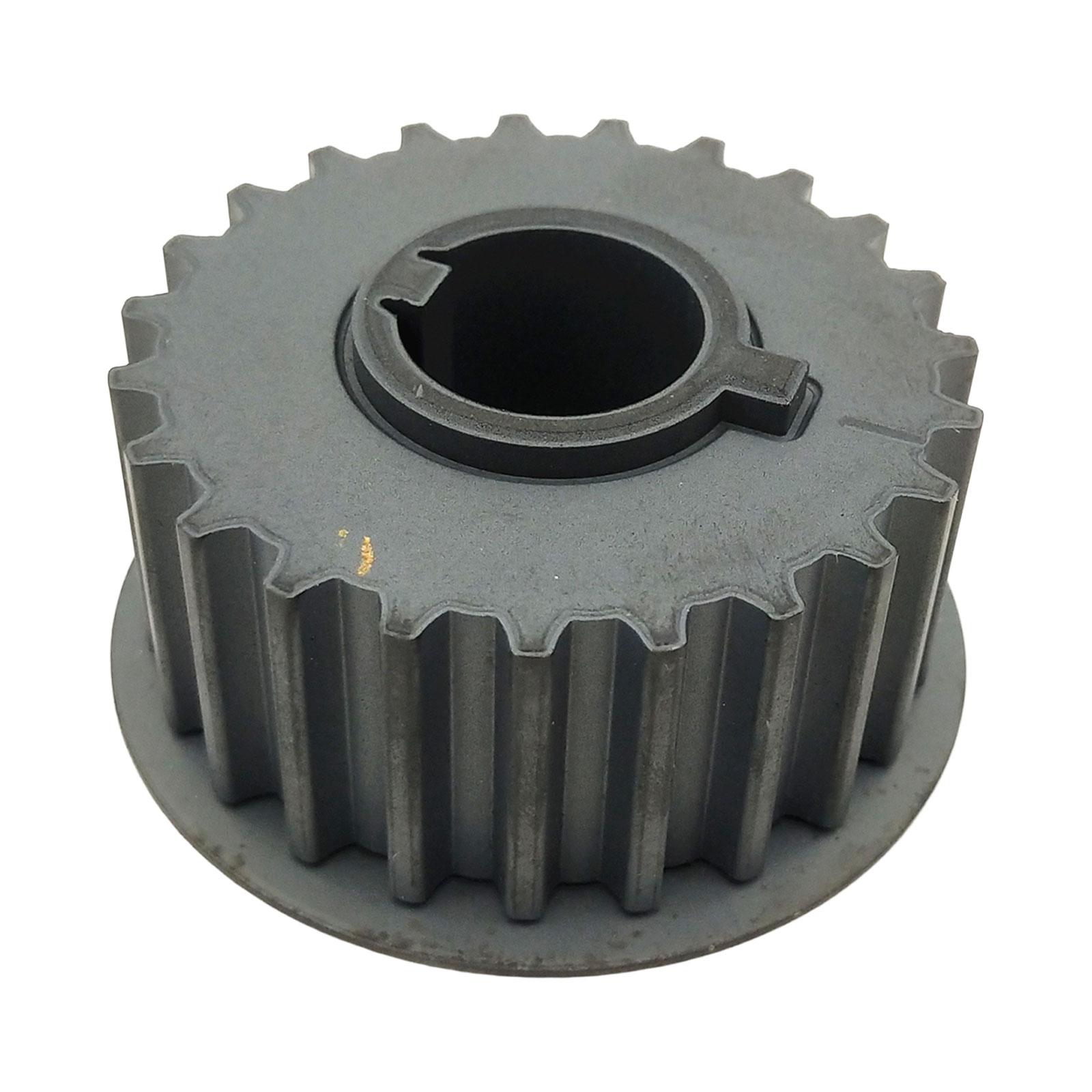 Crankshaft Timing Gear 24405967 Replace for Chevrolet Aveo T300 Orlando