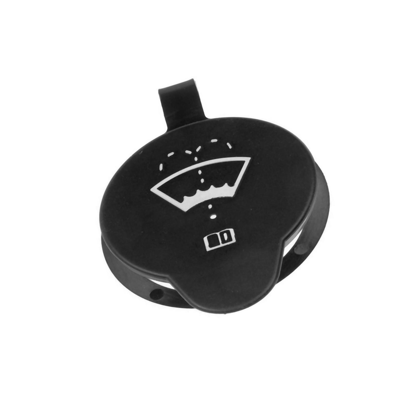 Windshield Washer Fluid Reservoir Bottle Tank Cap for Chevrolet Durable