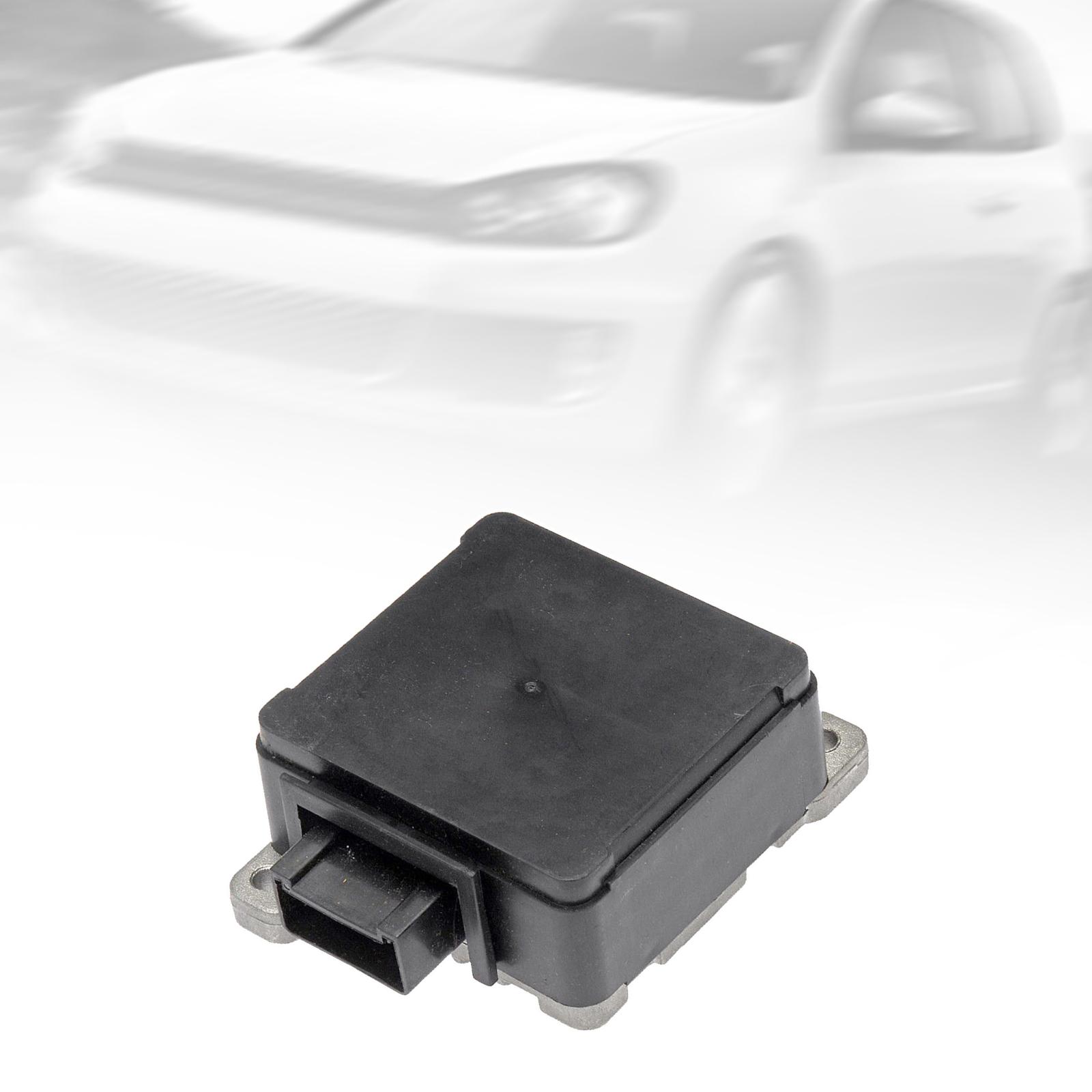 Fuel Pump Driver Module 3F1Z9D372AA Replace for Mercury Sable 2000-2003