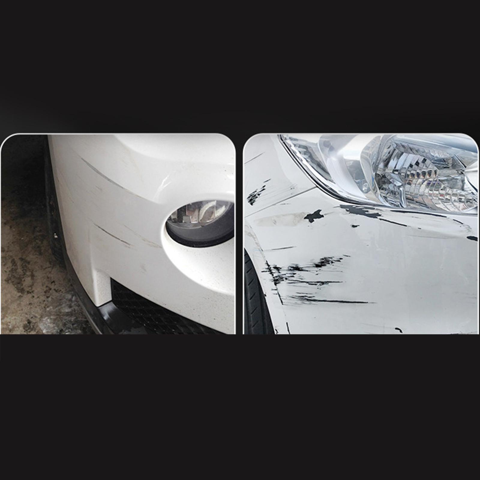 Car Scratch Remover 120ml Grinding Auto Maintenance Car Scratch Repair Agent